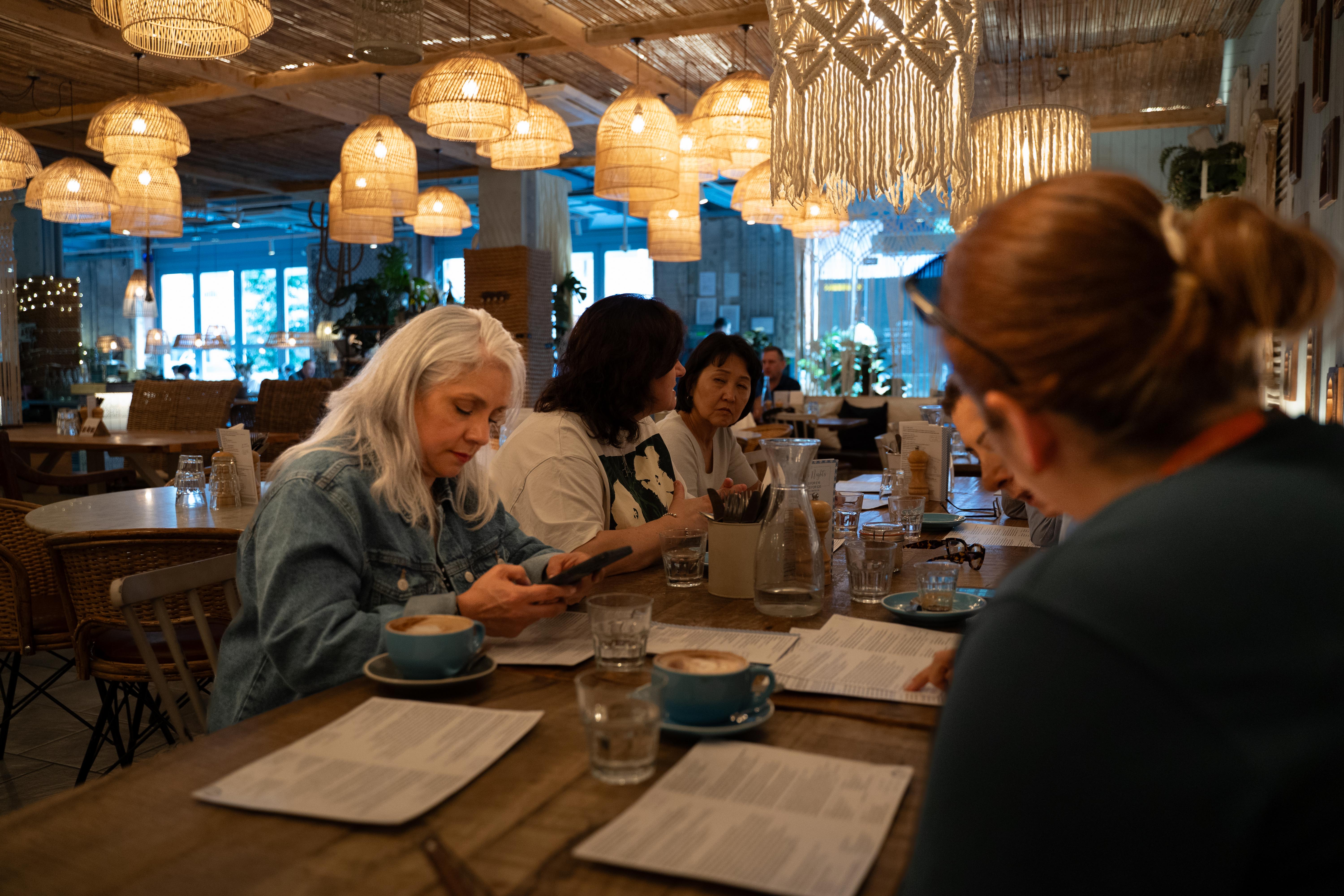 EC Language School - Image 6