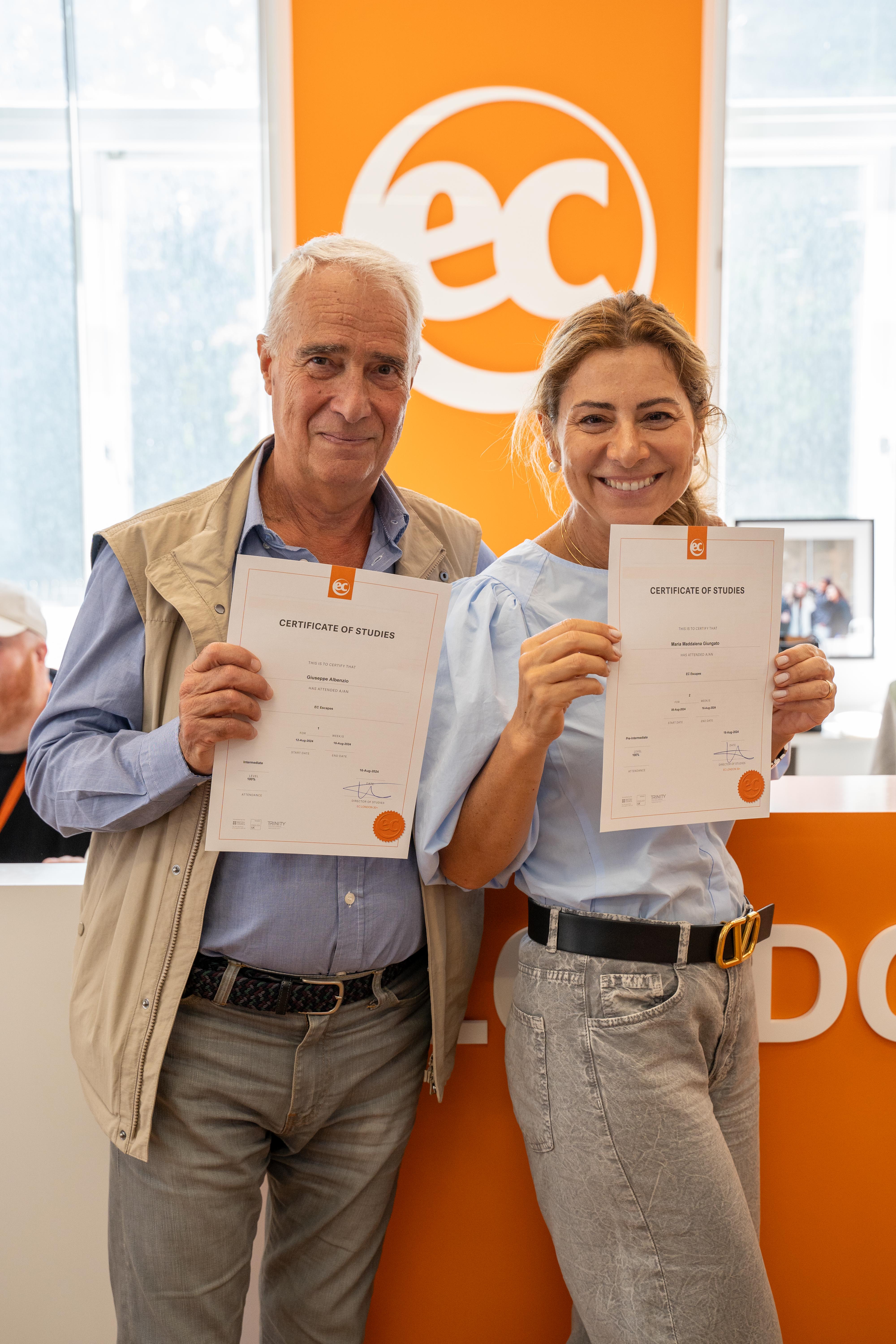 EC Language School - Image 39