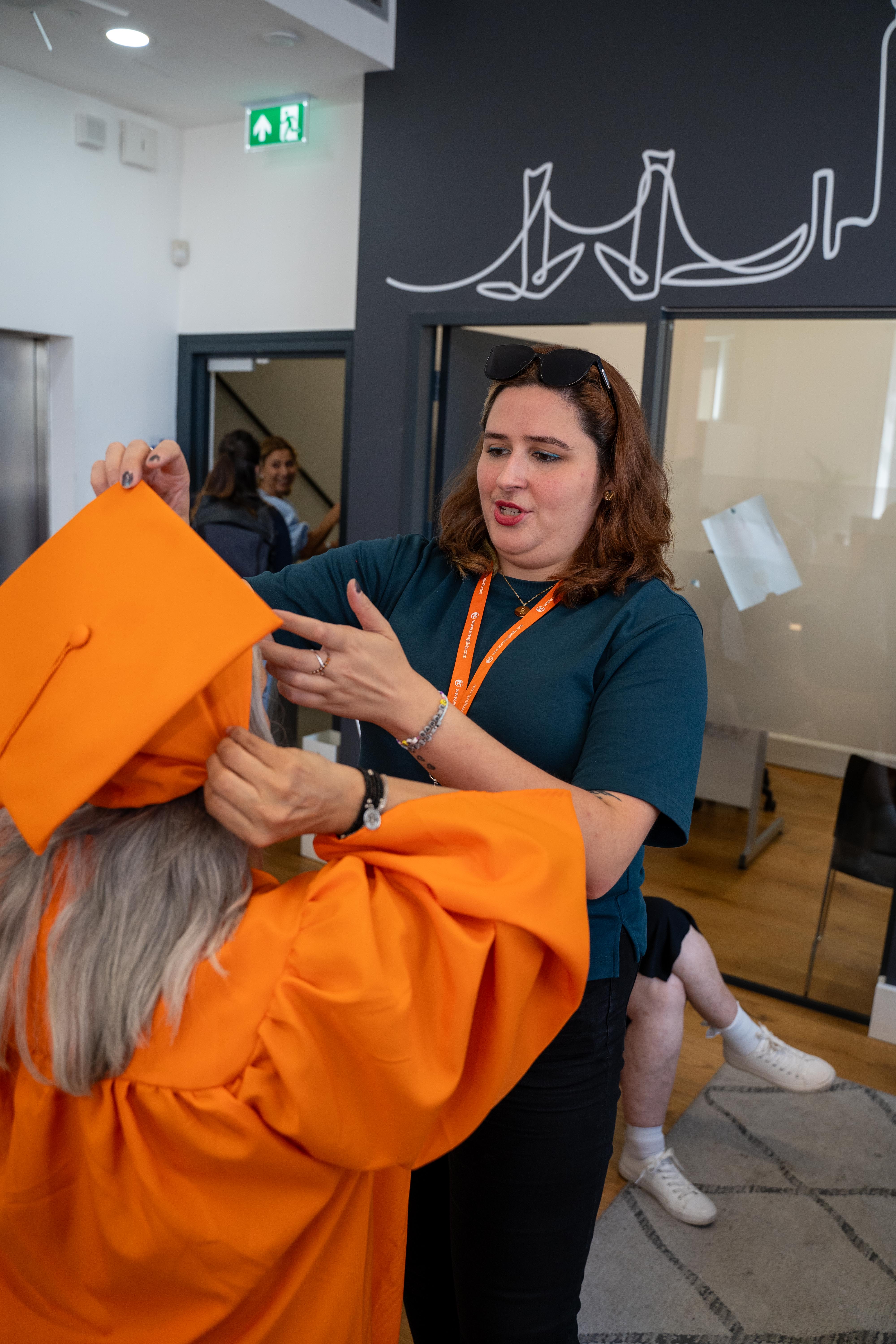 EC Language School - Image 41