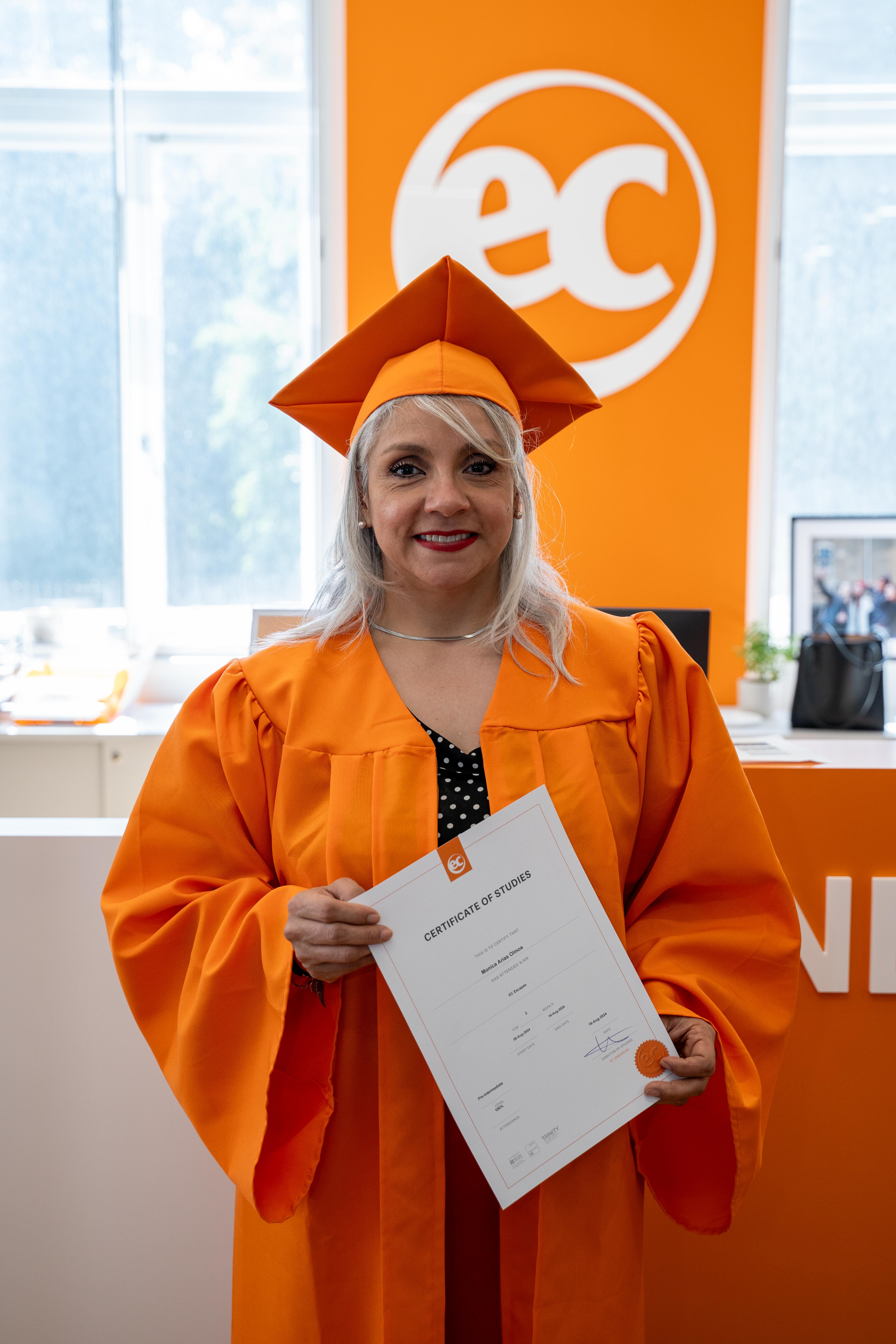 EC Language School - Image 42