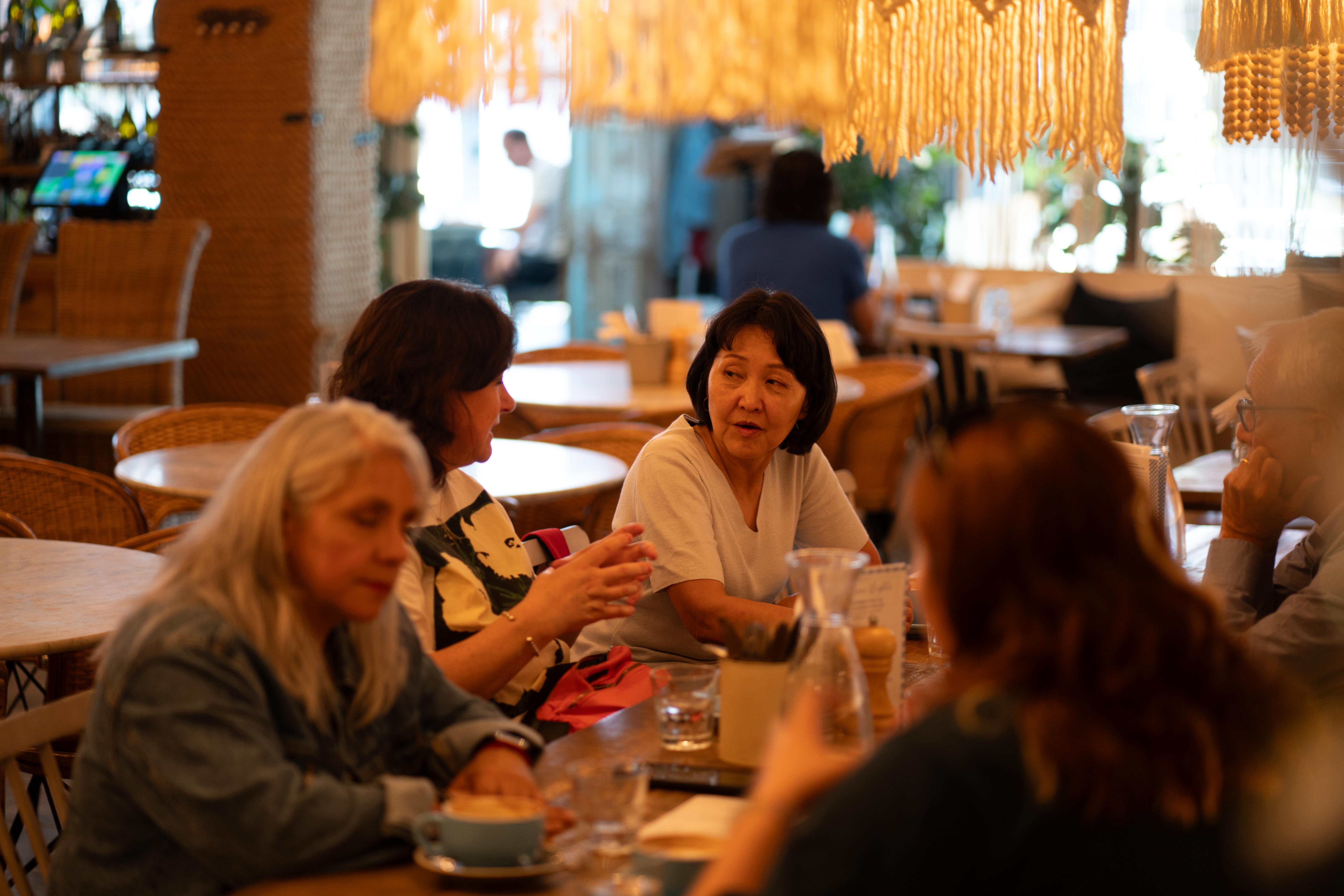 EC Language School - Image 61