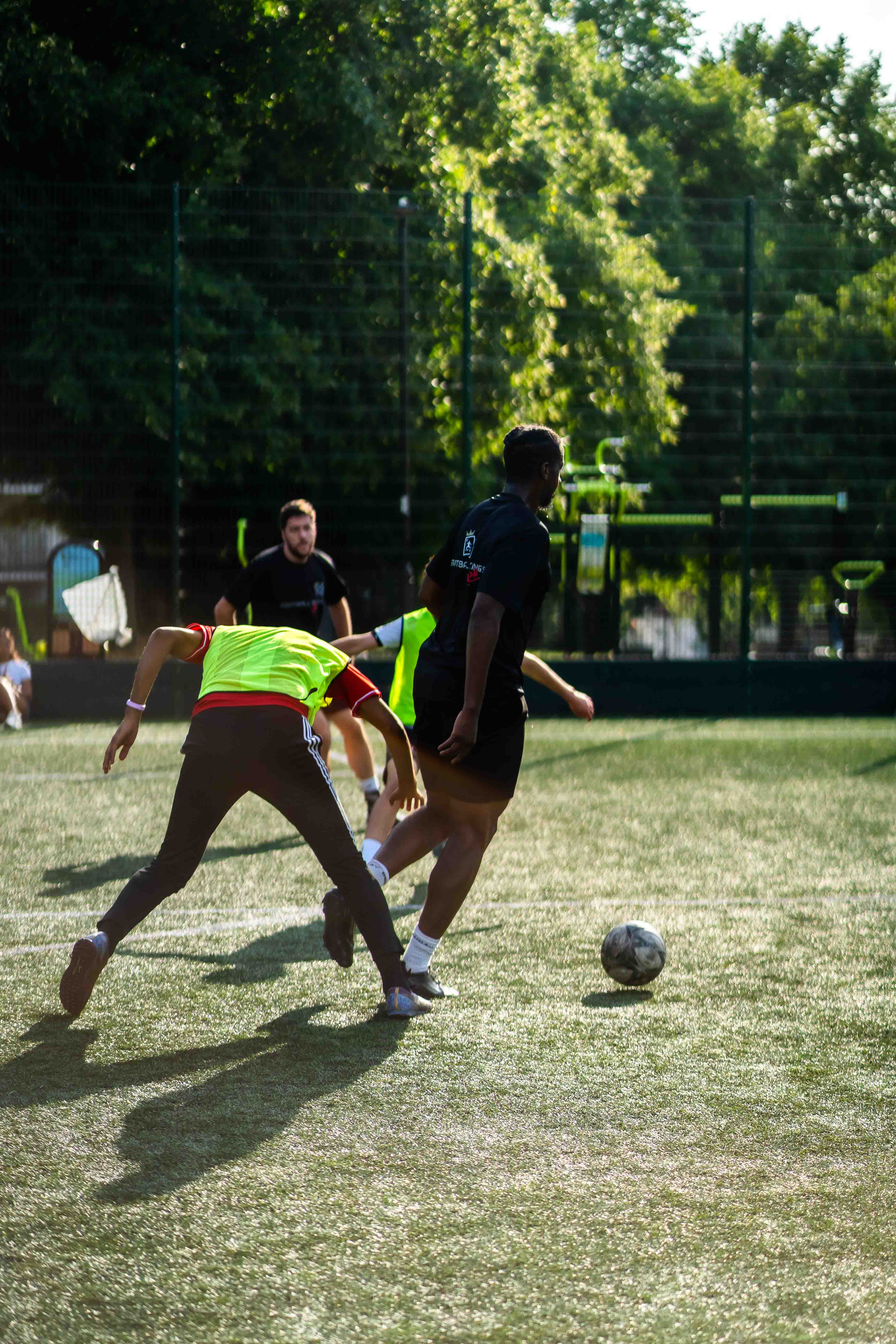 Football Kings LDN - Image 6