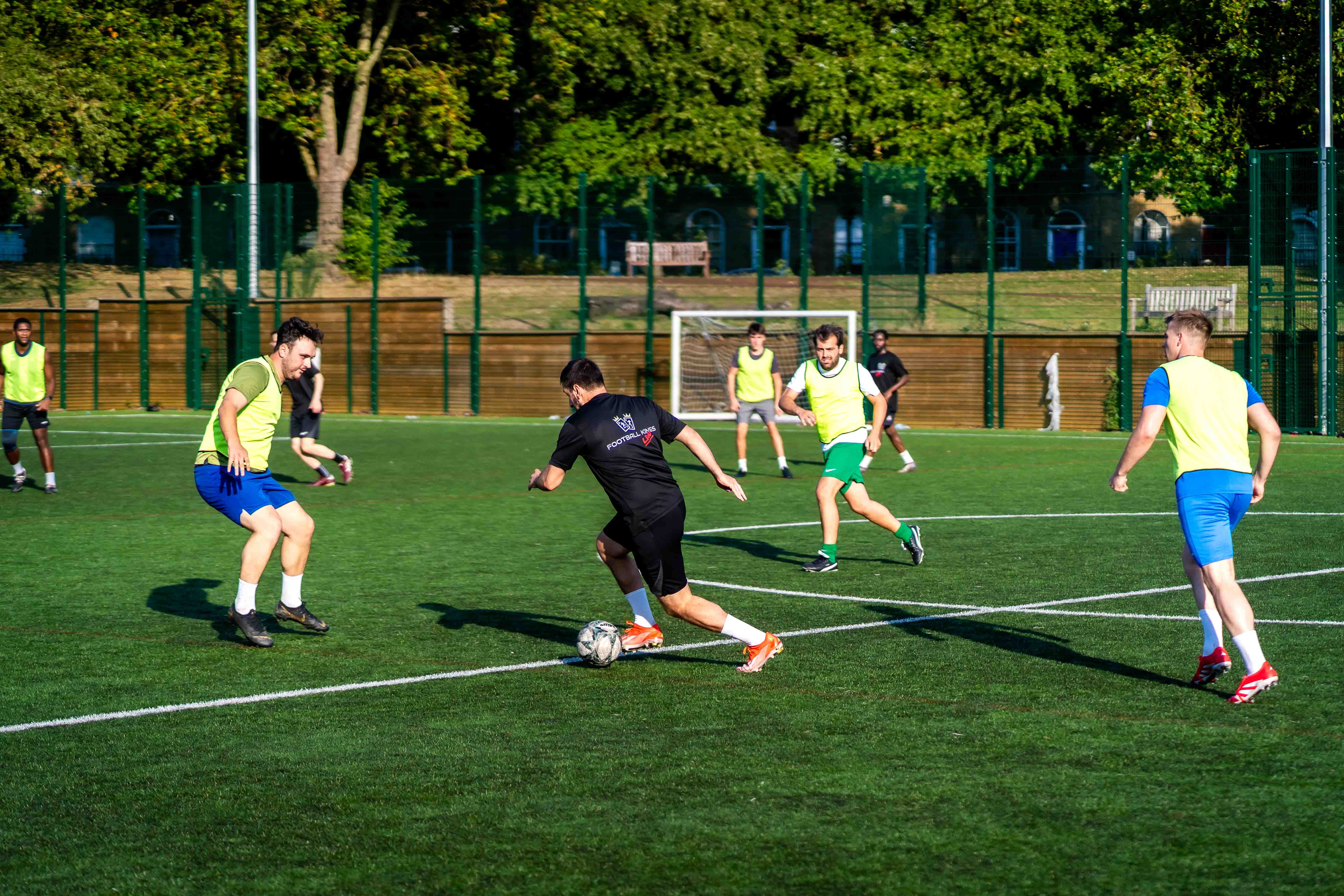 Football Kings LDN - Image 9
