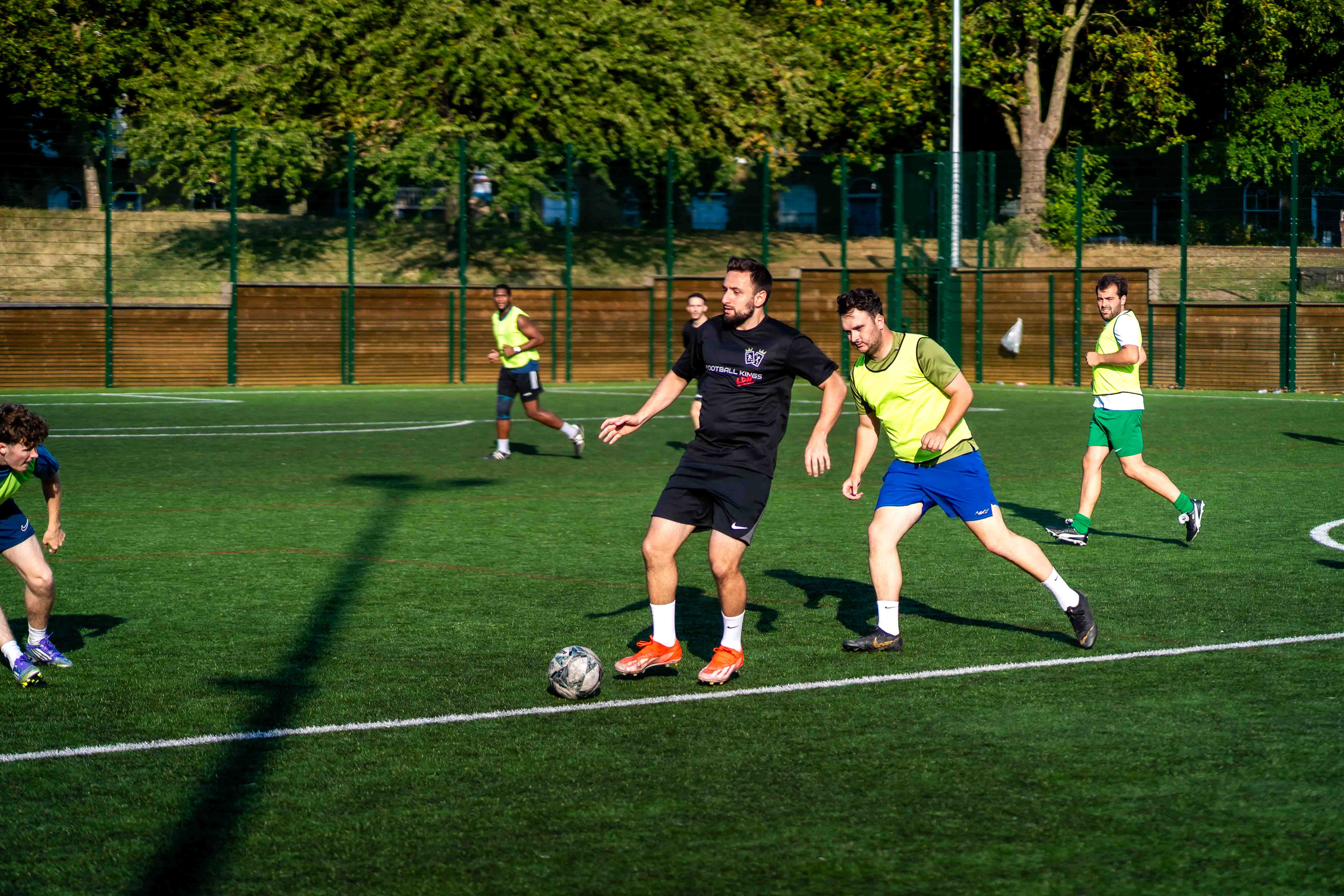 Football Kings LDN - Image 10