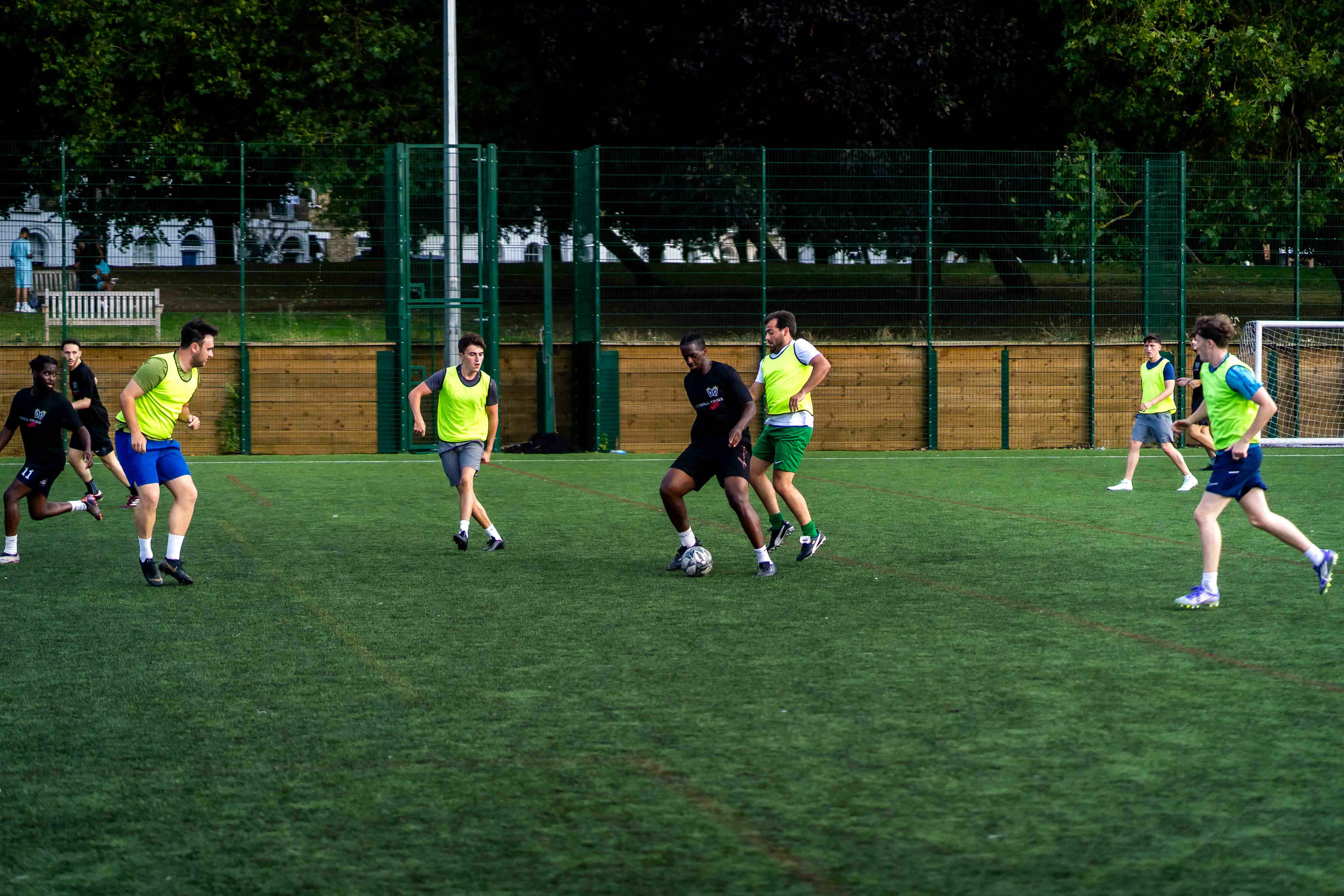 Football Kings LDN - Image 11