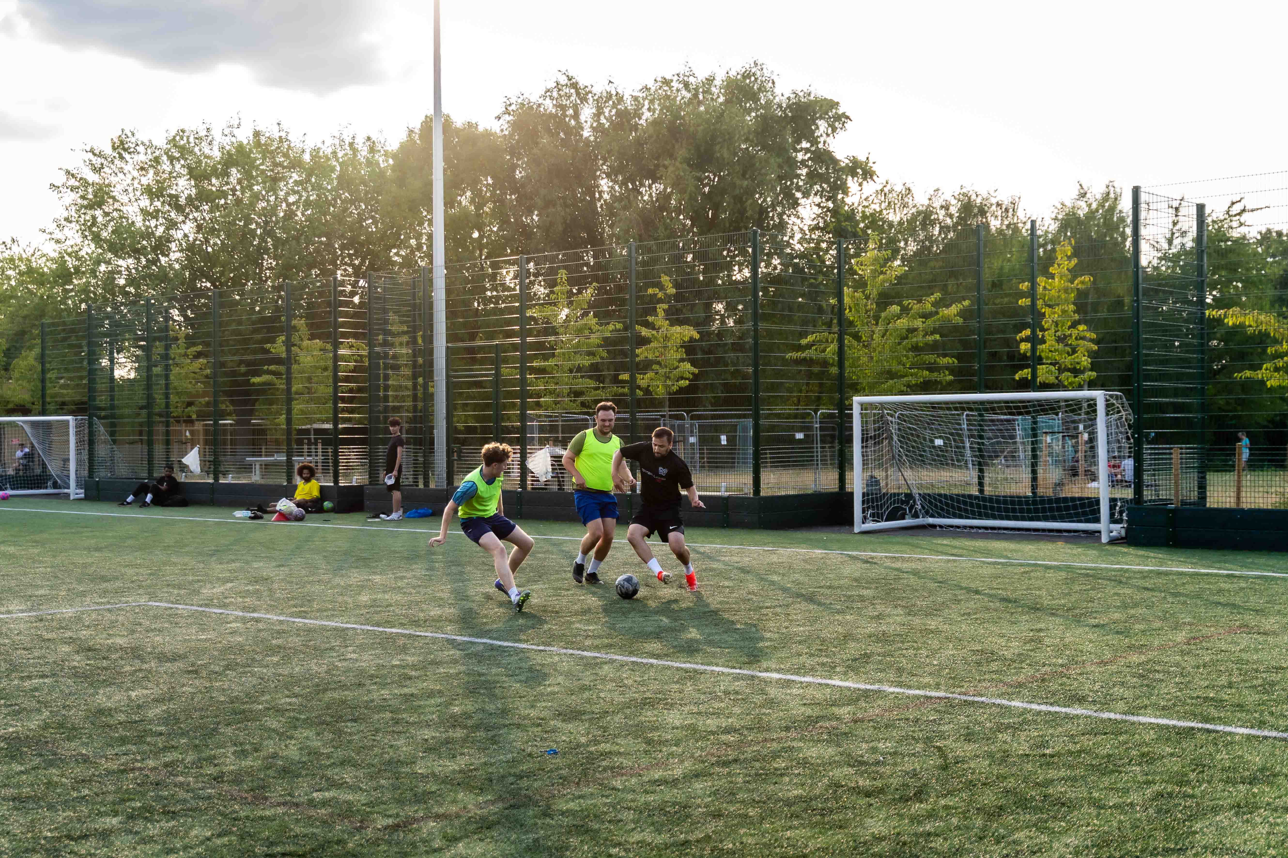 Football Kings LDN - Image 22