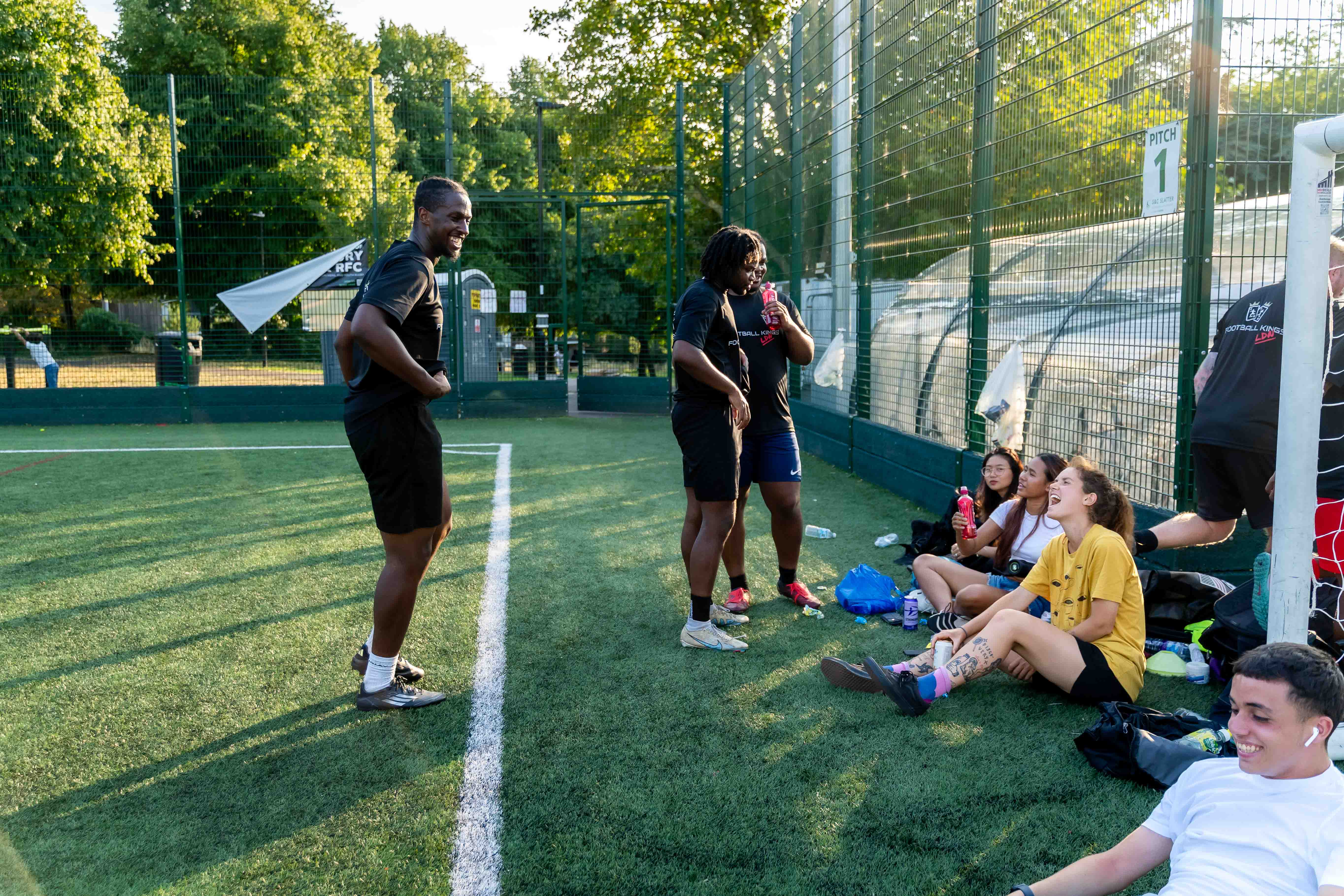 Football Kings LDN - Image 24