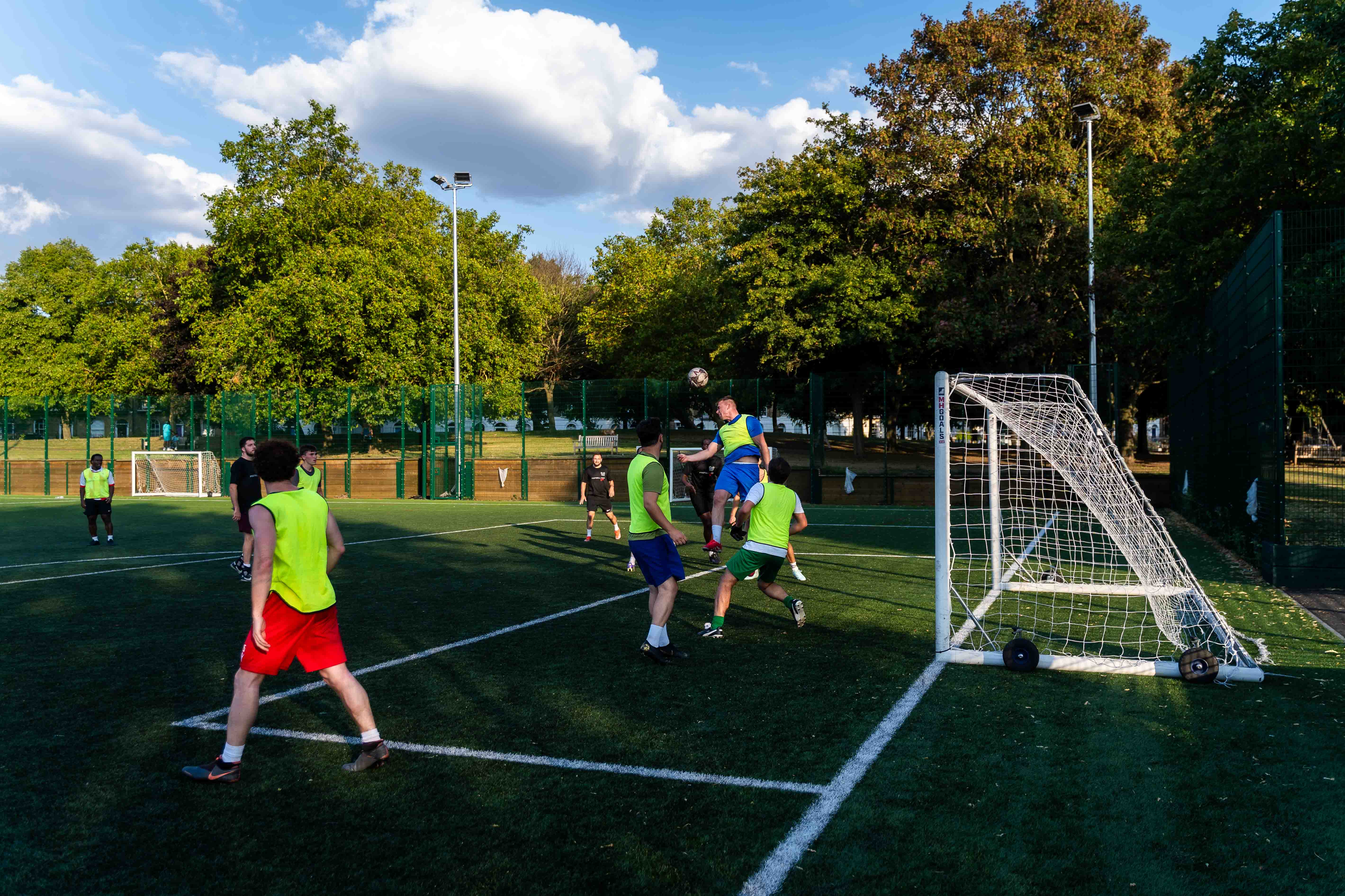 Football Kings LDN - Image 26