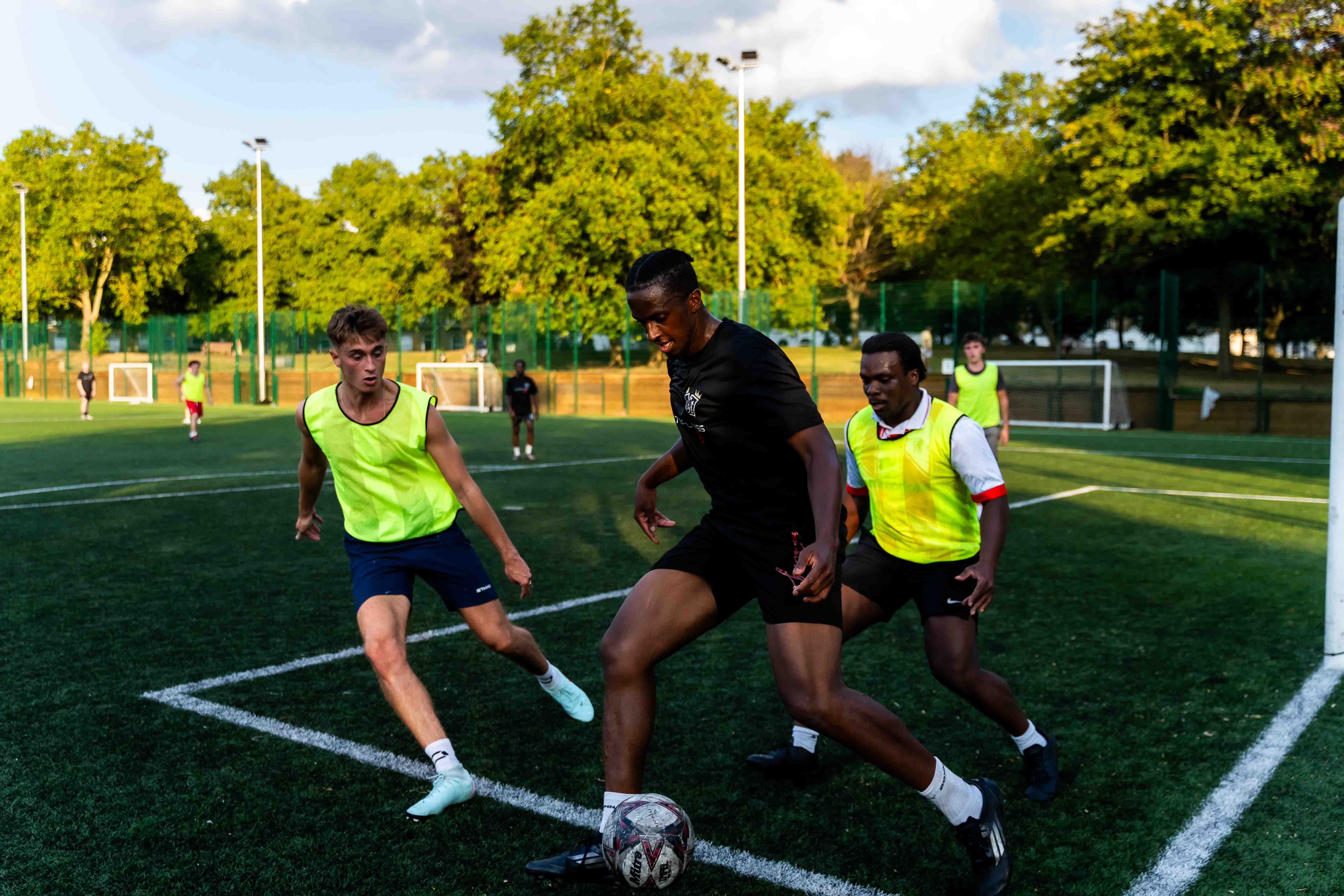 Football Kings LDN - Image 30