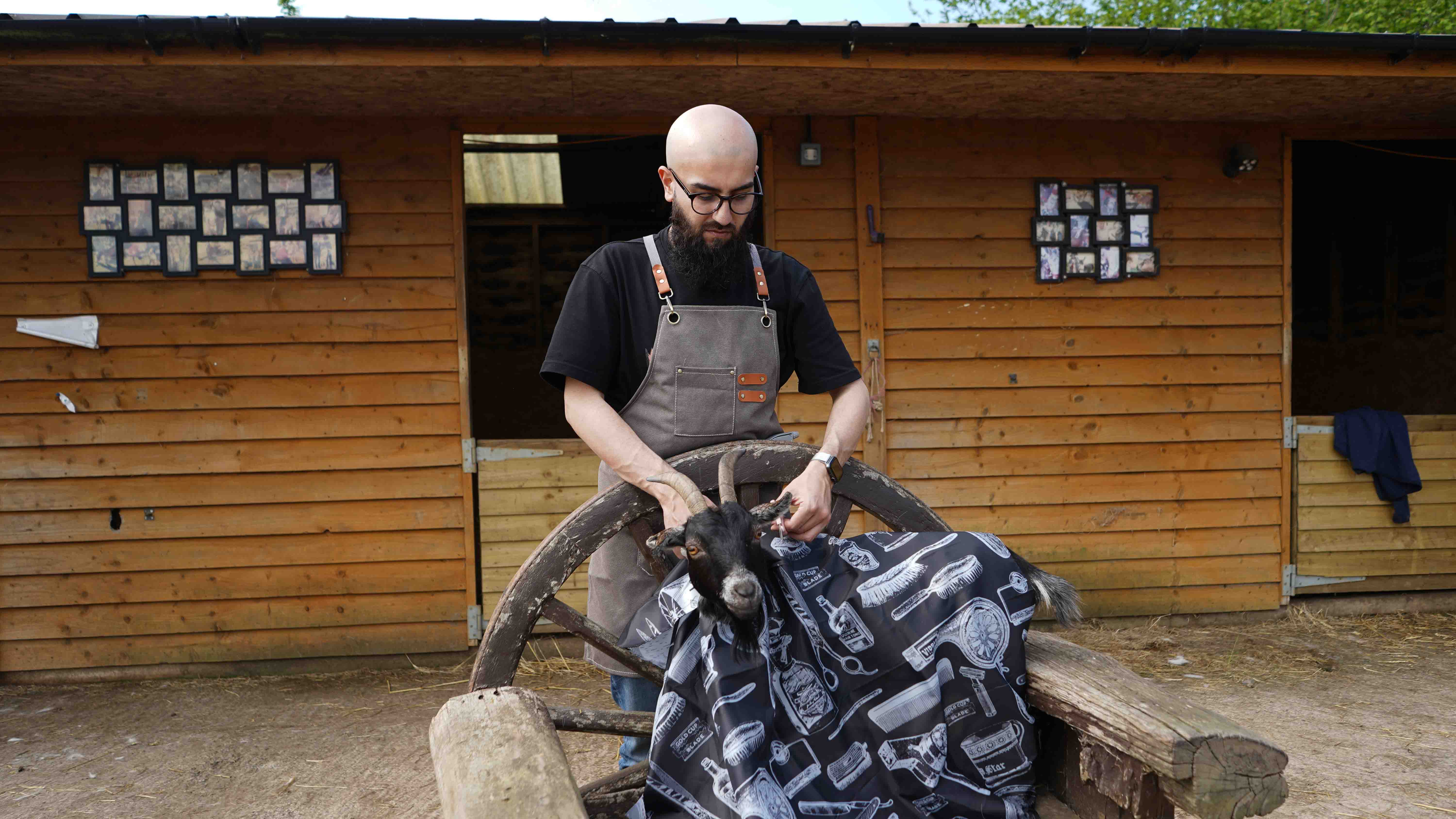 GER (Global Ehsan Relief) - Image 21