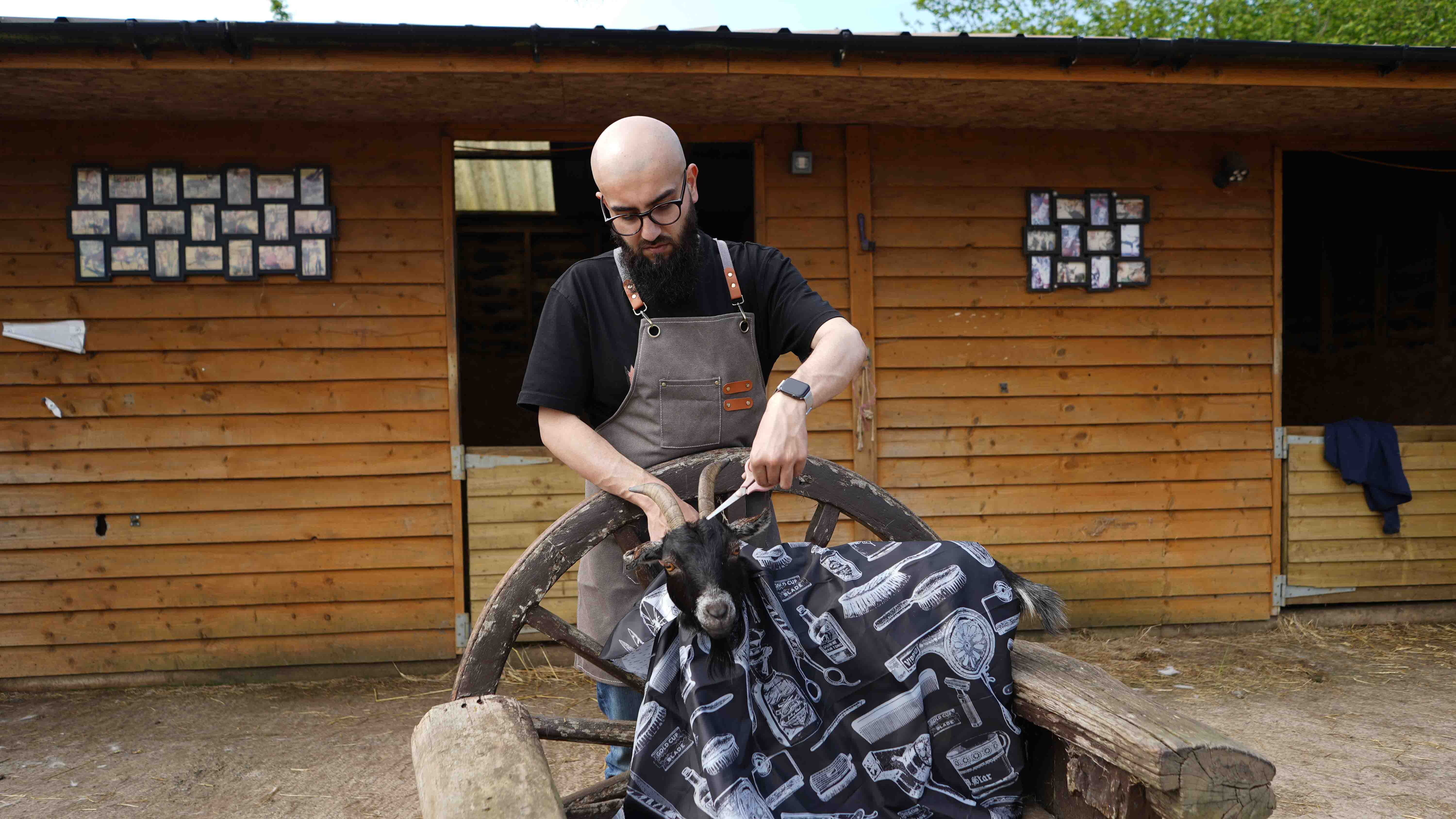 GER (Global Ehsan Relief) - Image 22