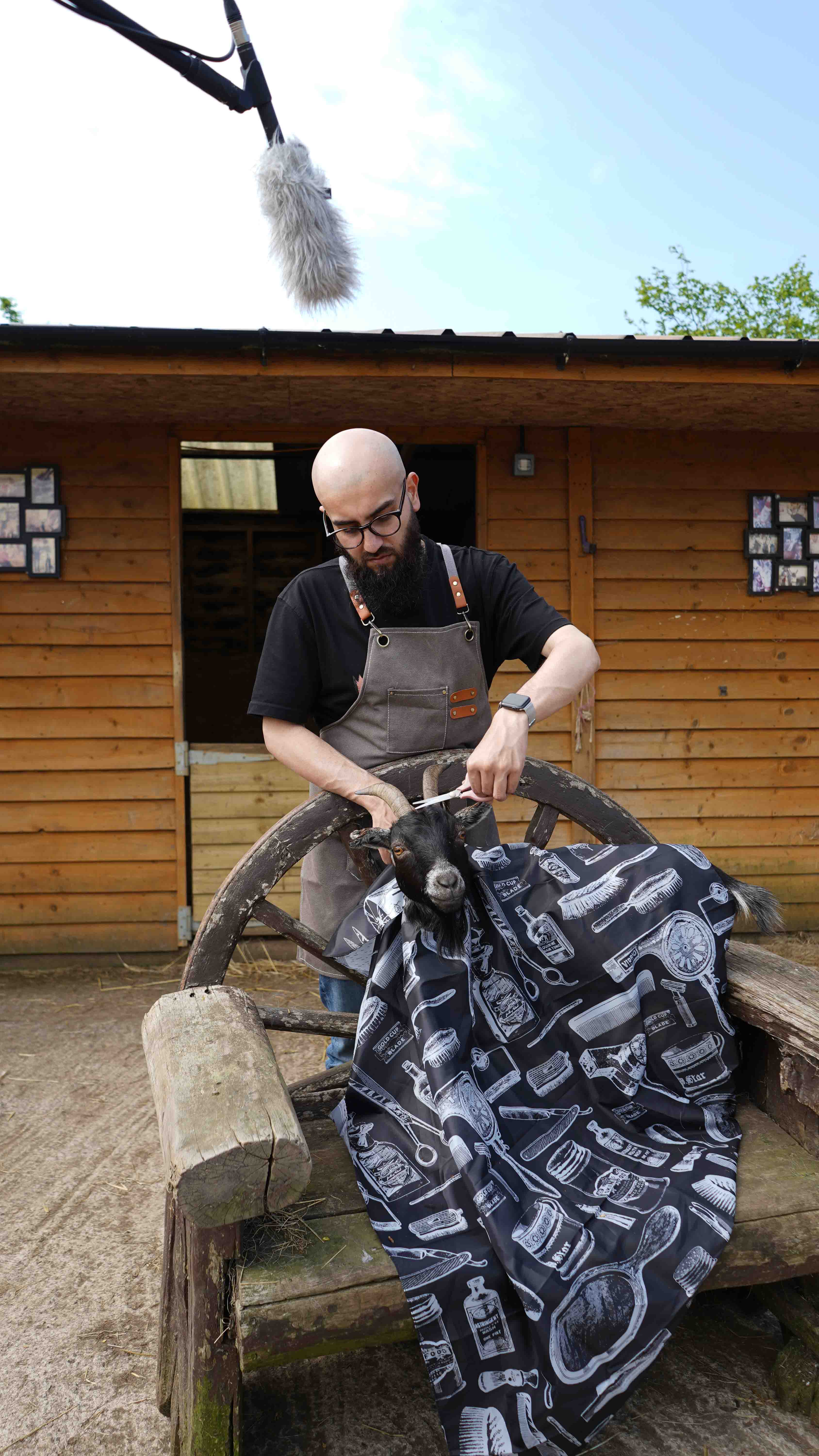 GER (Global Ehsan Relief) - Image 23