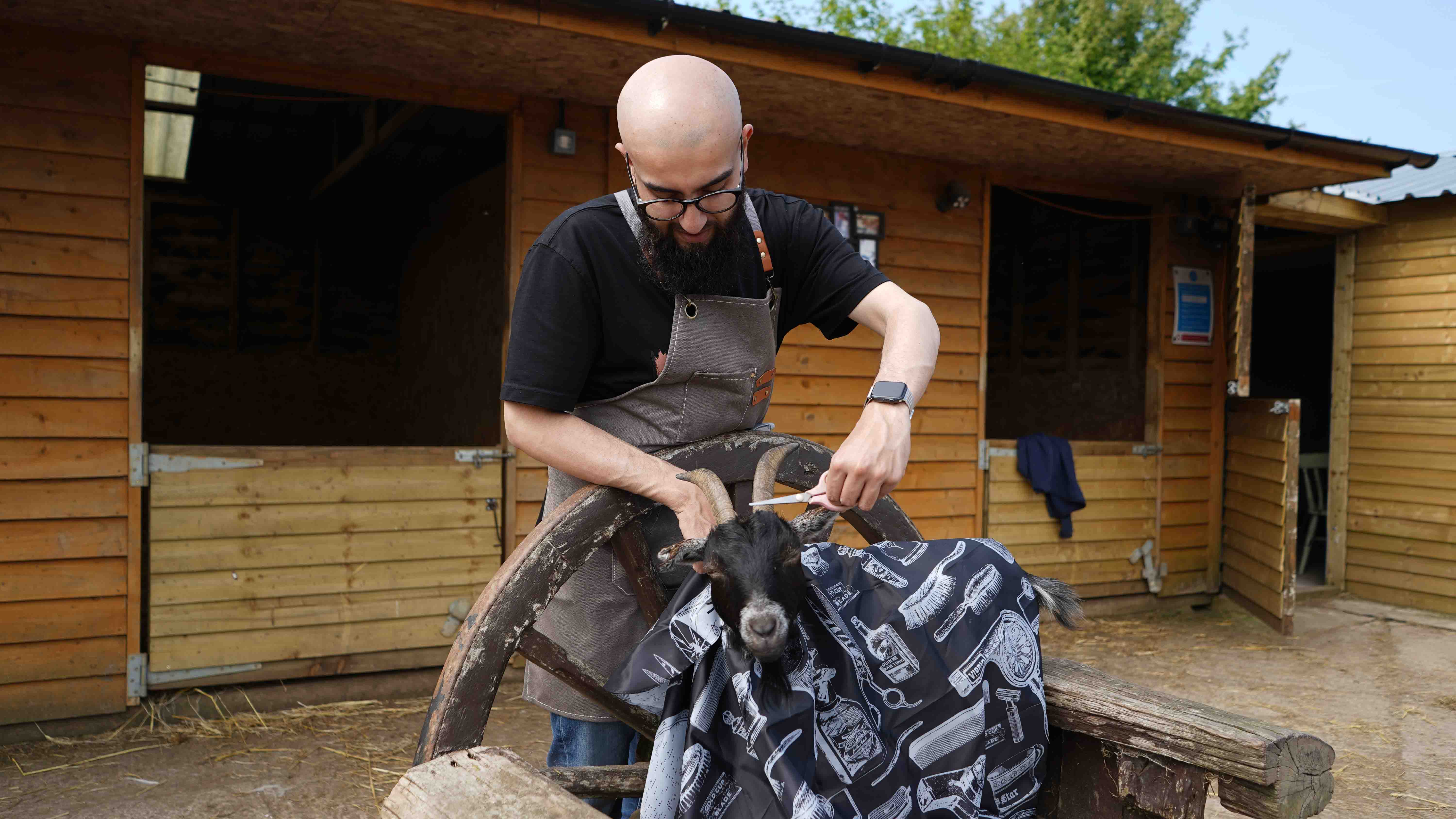 GER (Global Ehsan Relief) - Image 25