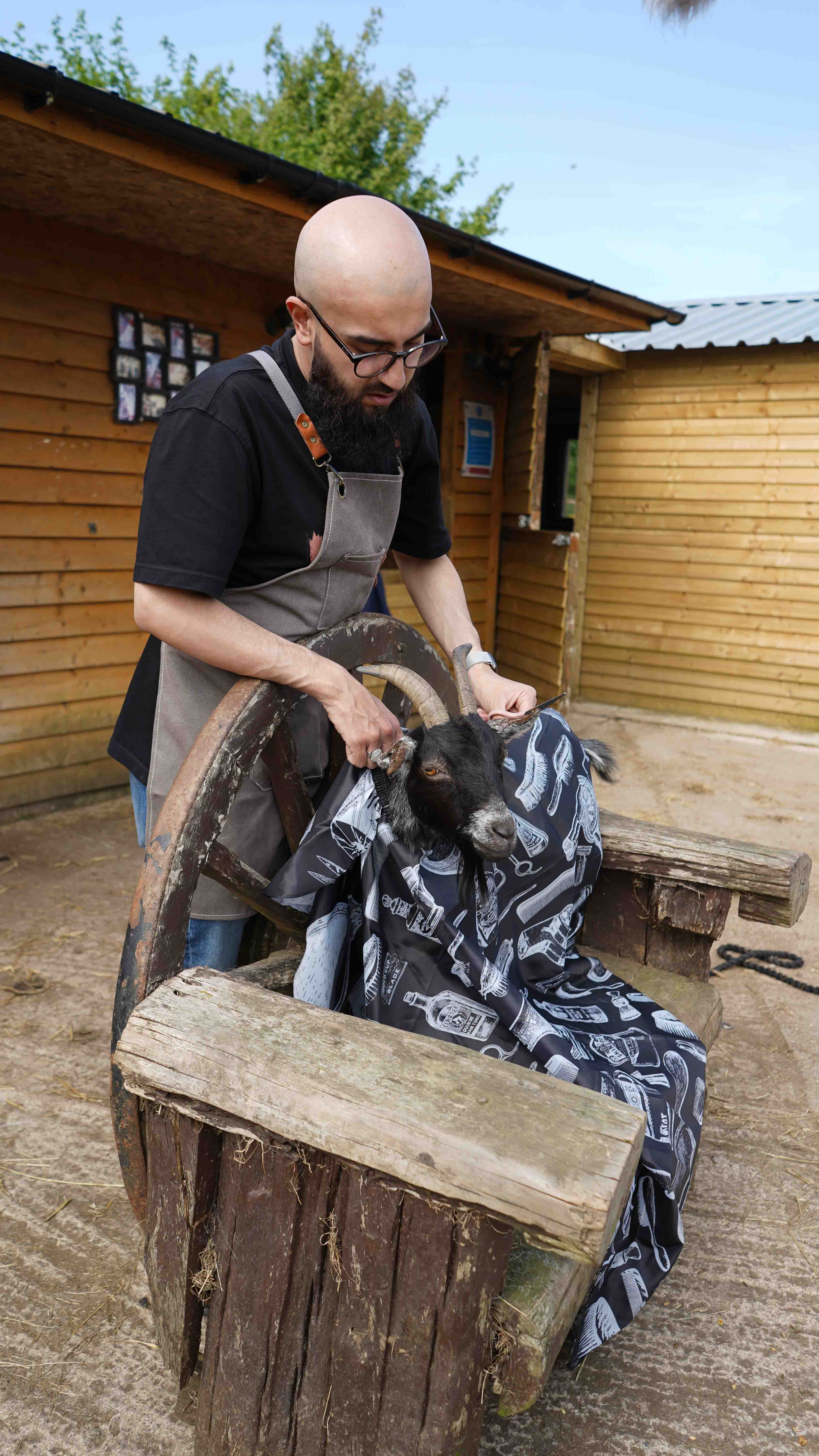 GER (Global Ehsan Relief) - Image 30