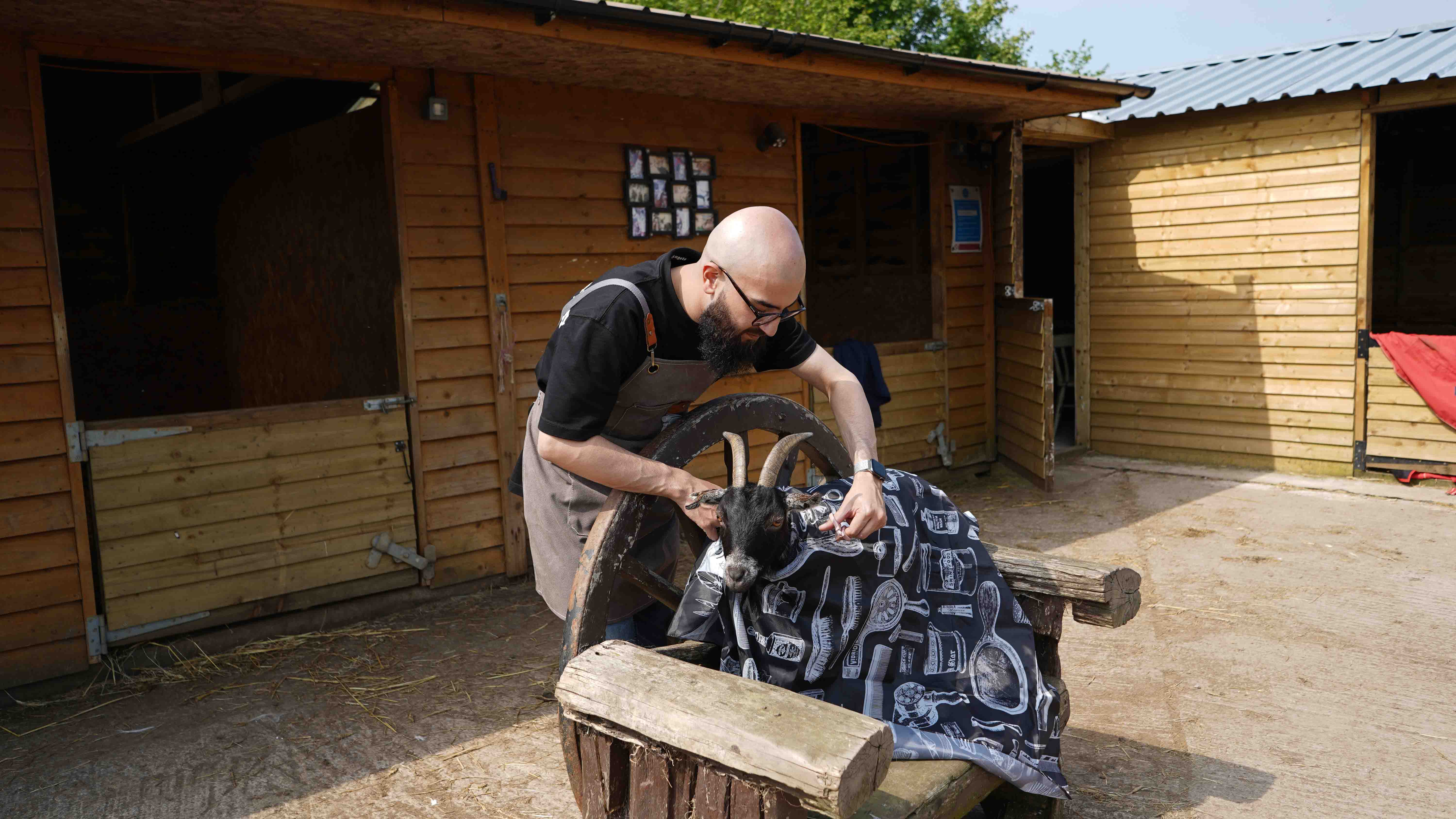 GER (Global Ehsan Relief) - Image 33