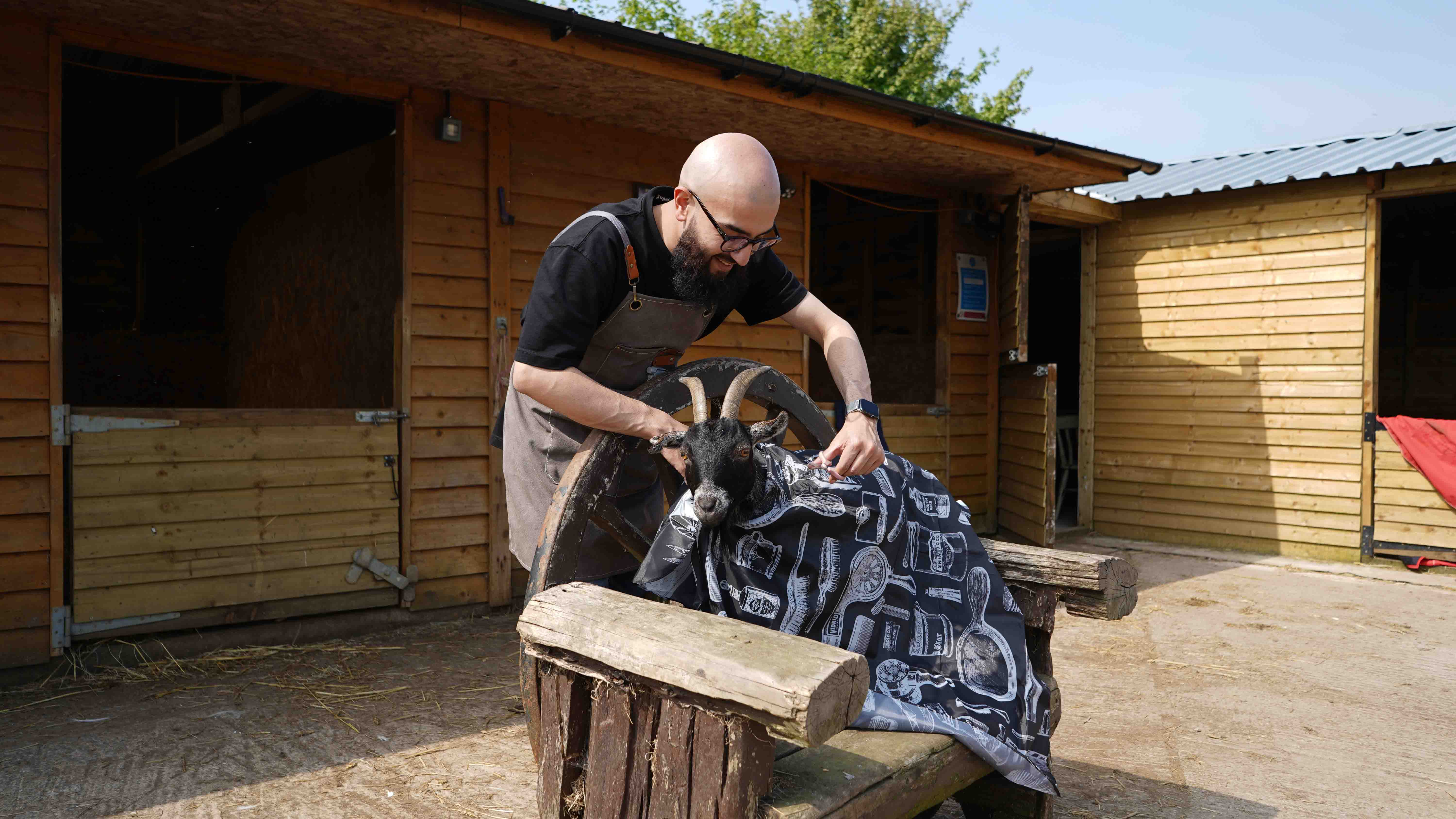 GER (Global Ehsan Relief) - Image 34