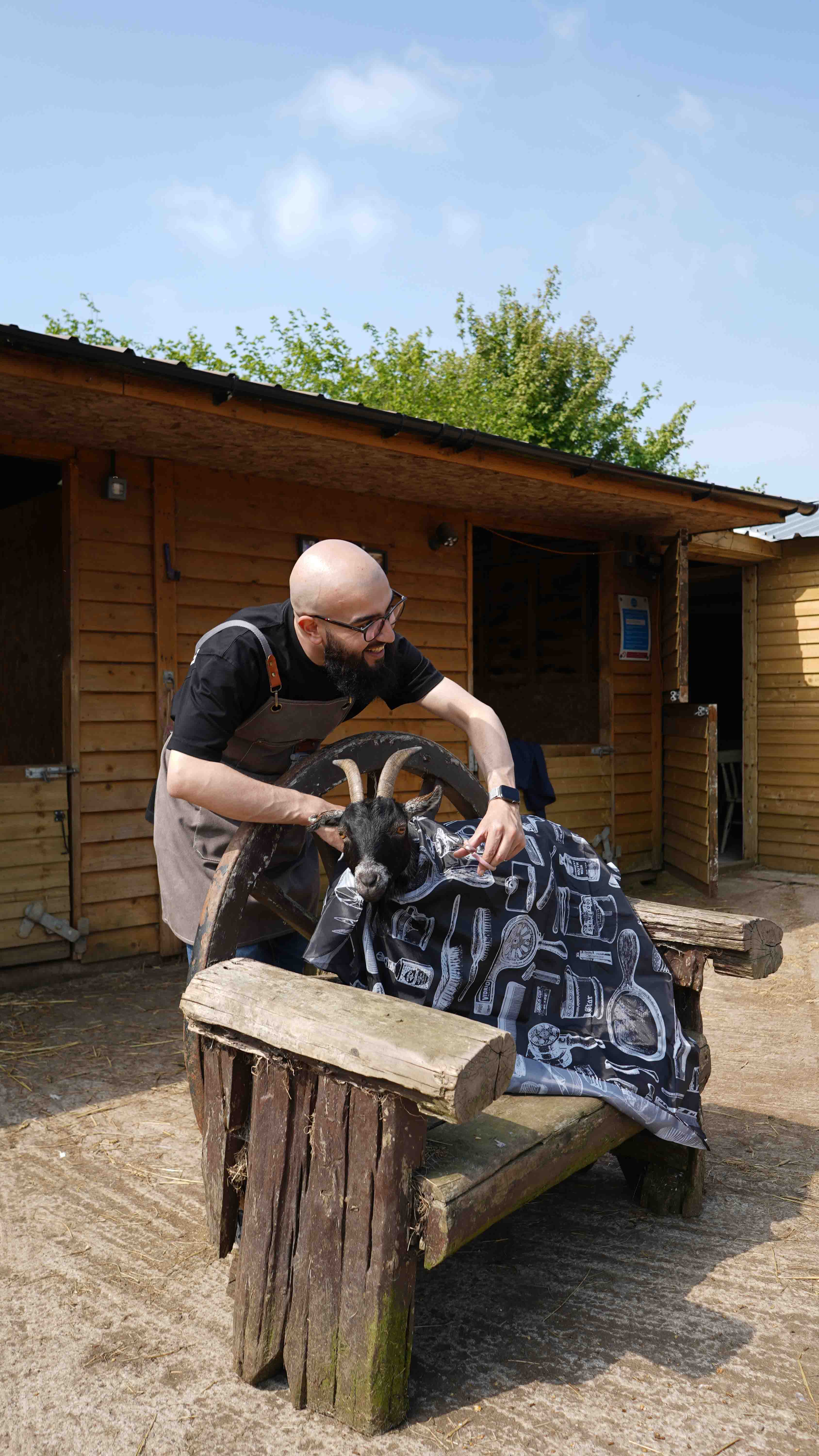 GER (Global Ehsan Relief) - Image 35