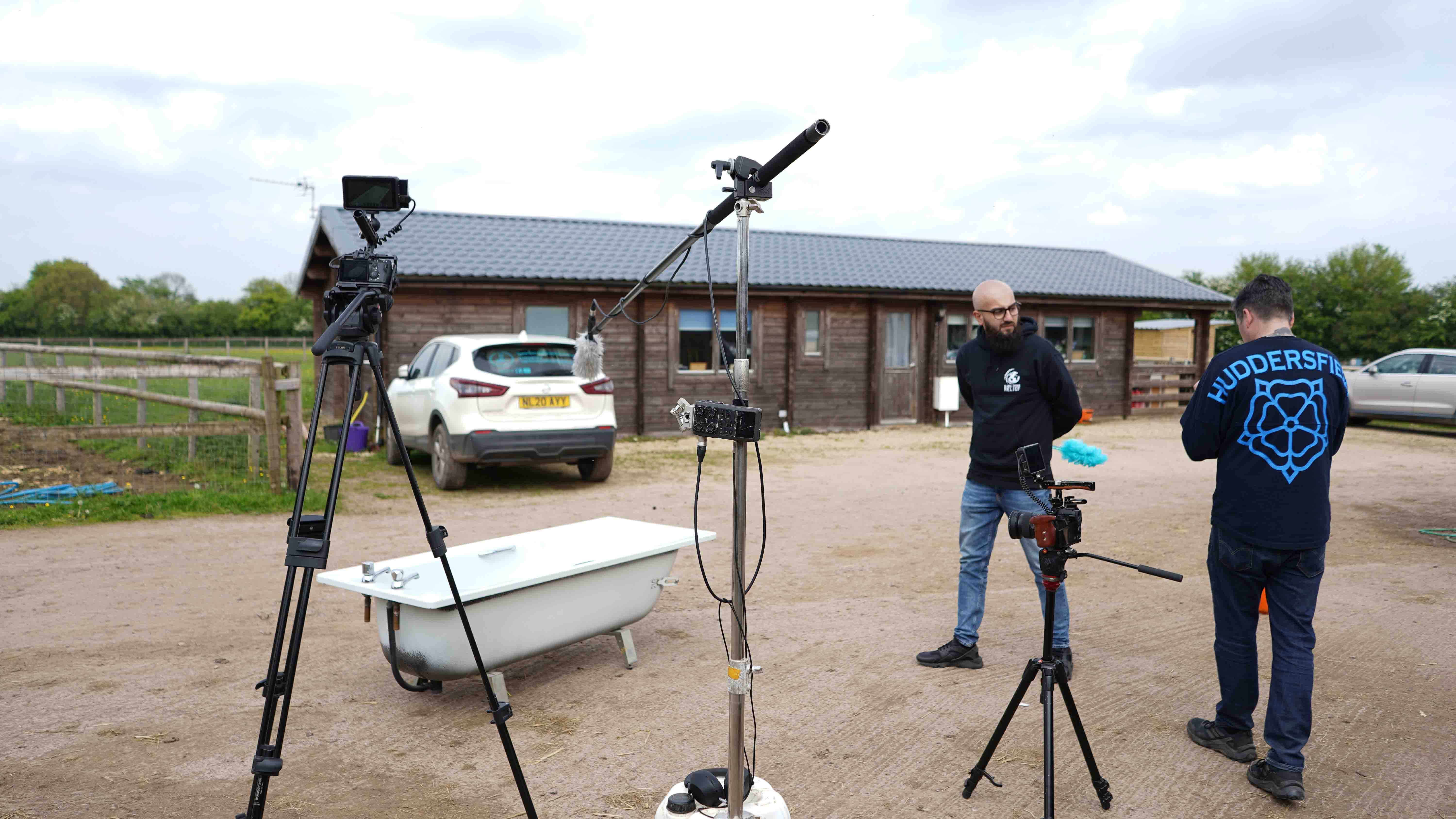 GER (Global Ehsan Relief) - Image 59