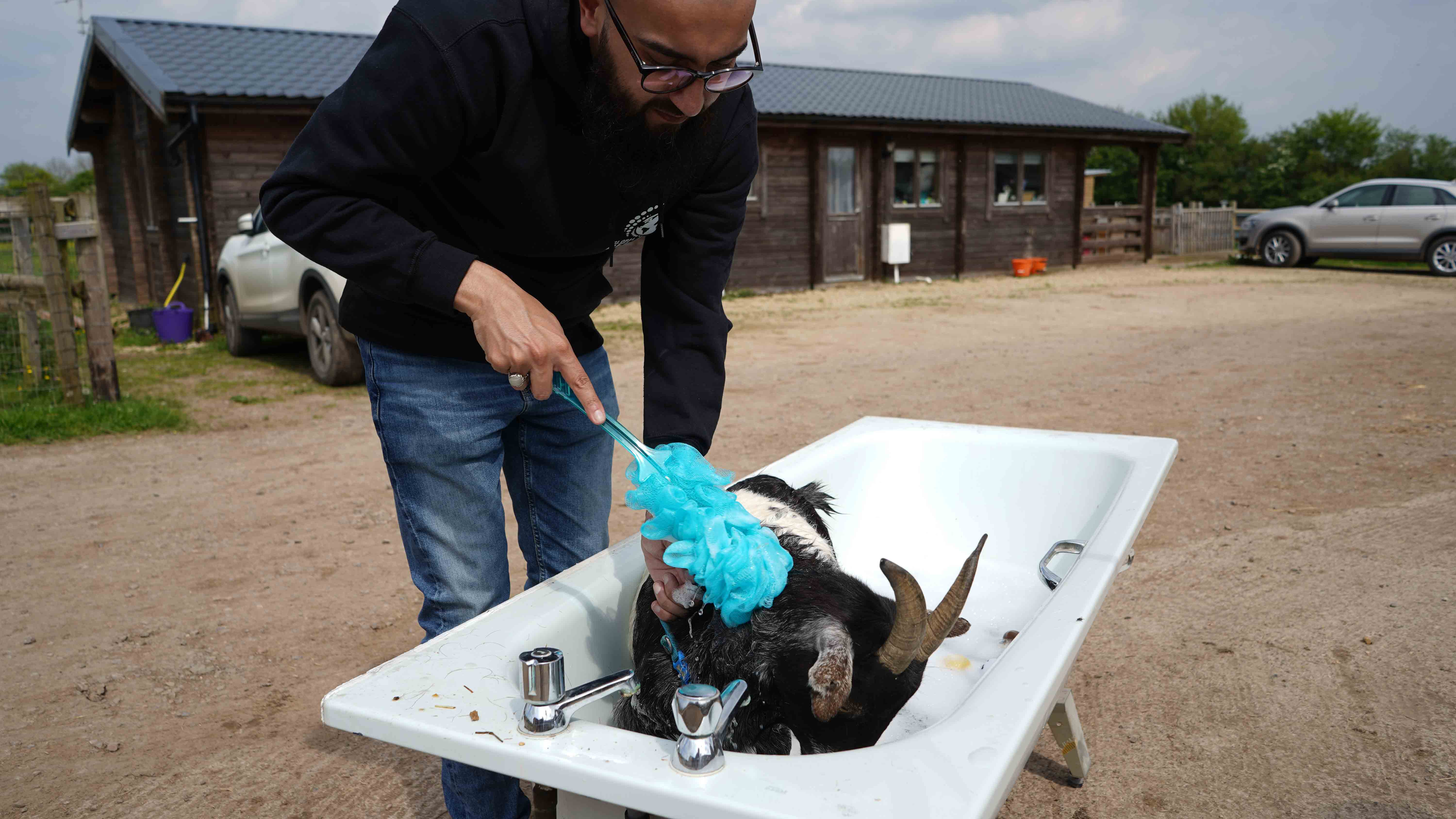 GER (Global Ehsan Relief) - Image 67