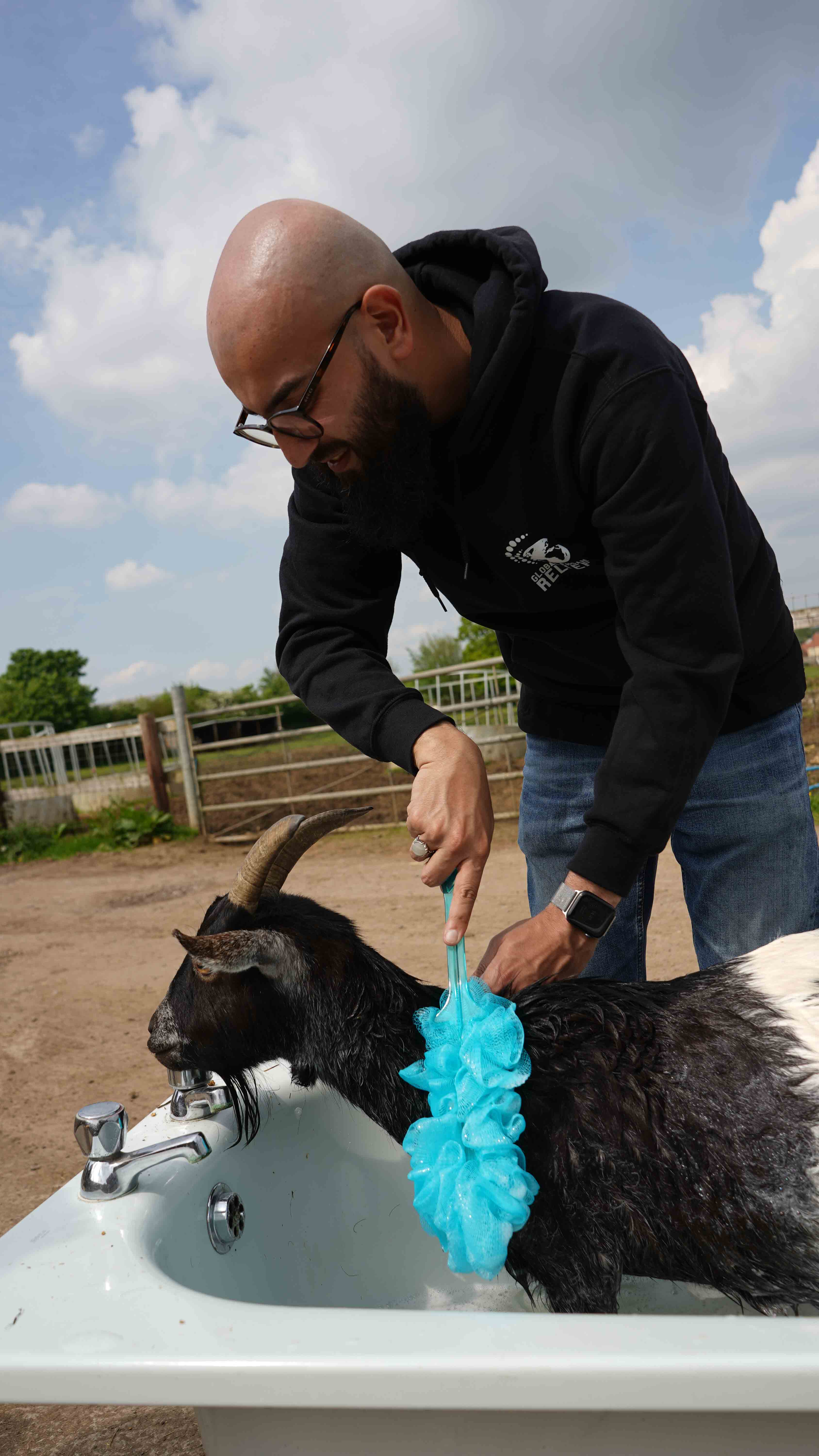 GER (Global Ehsan Relief) - Image 79