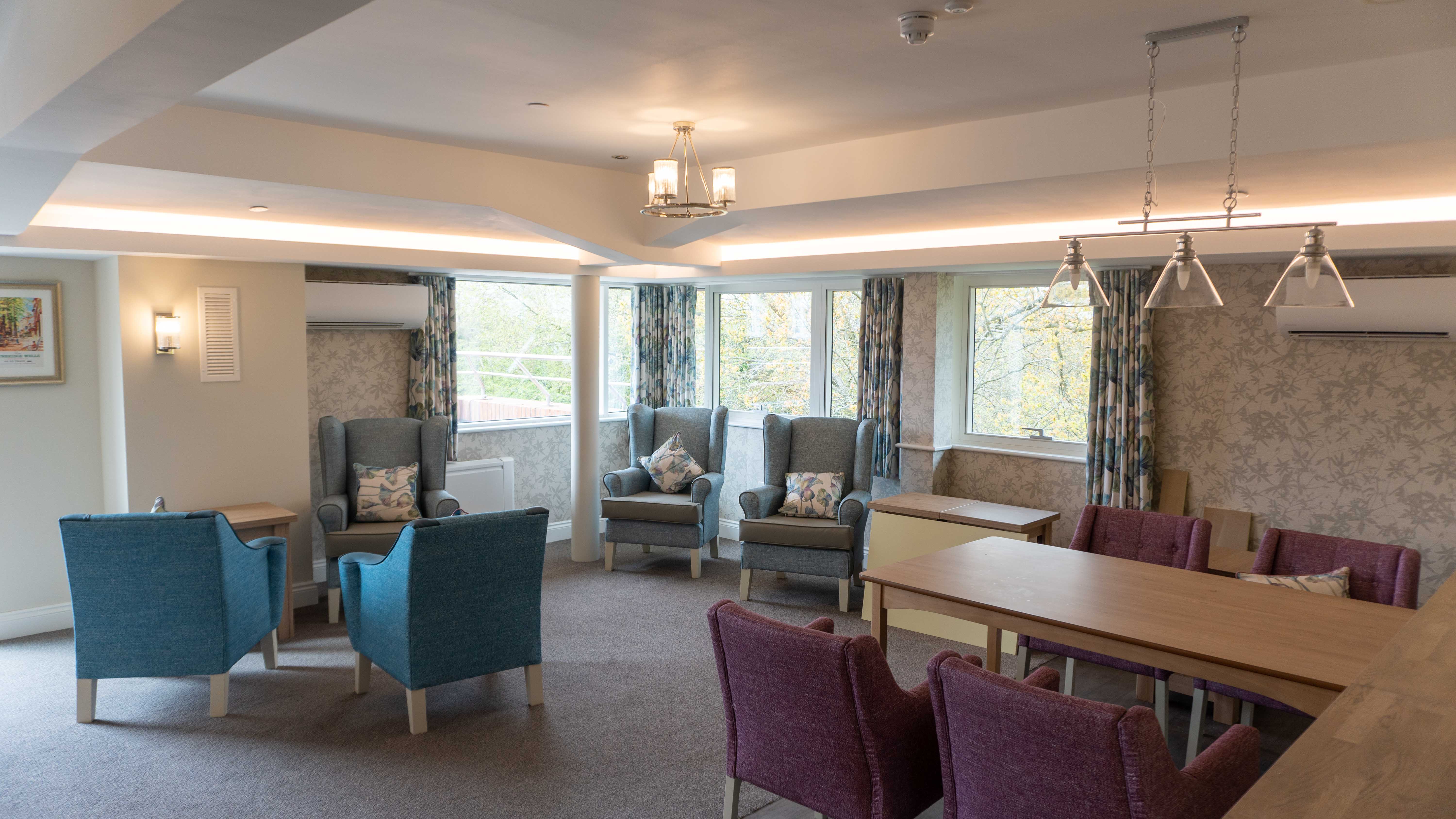 Greensleeves Care - Image 1