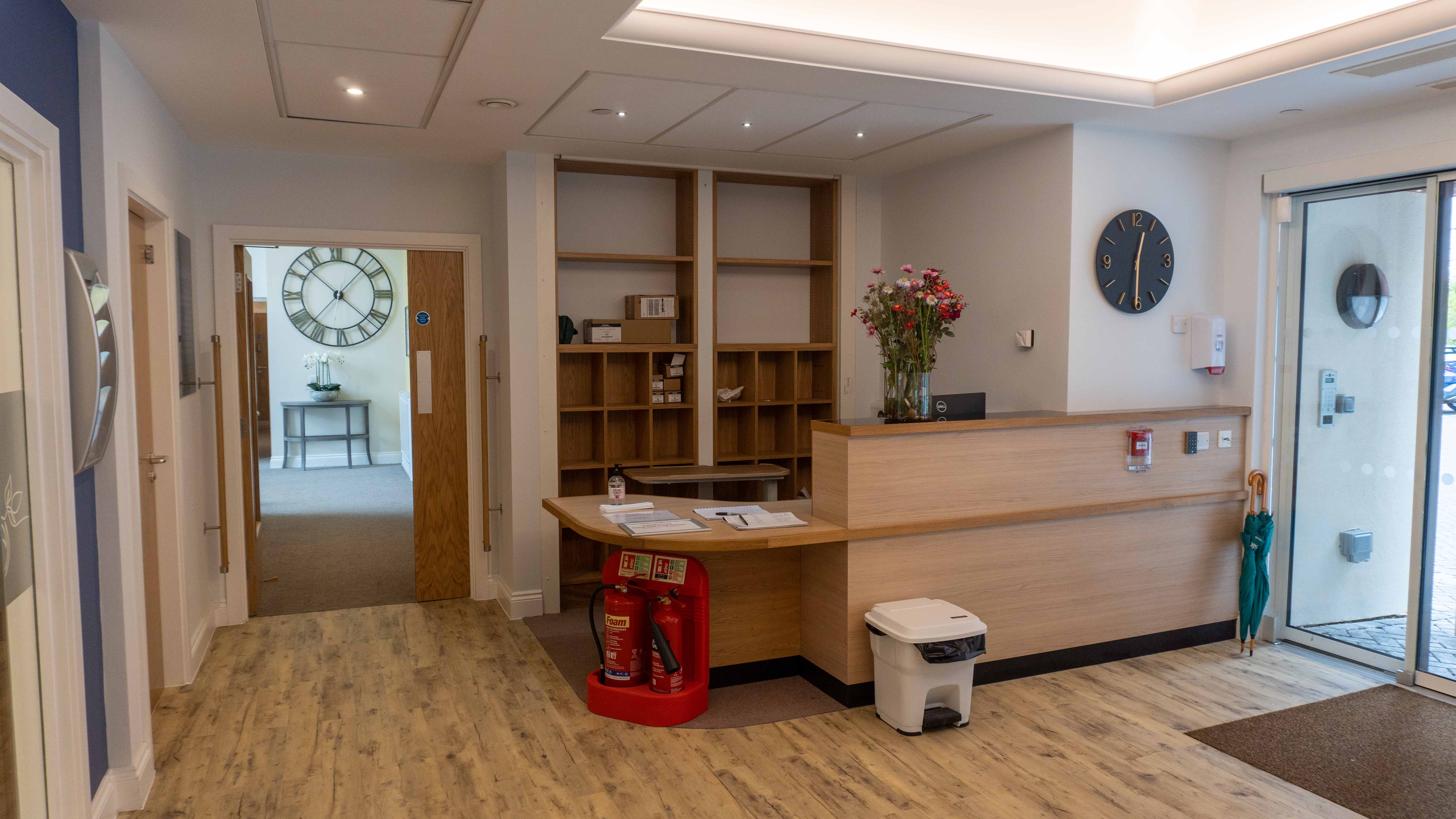 Greensleeves Care - Image 19