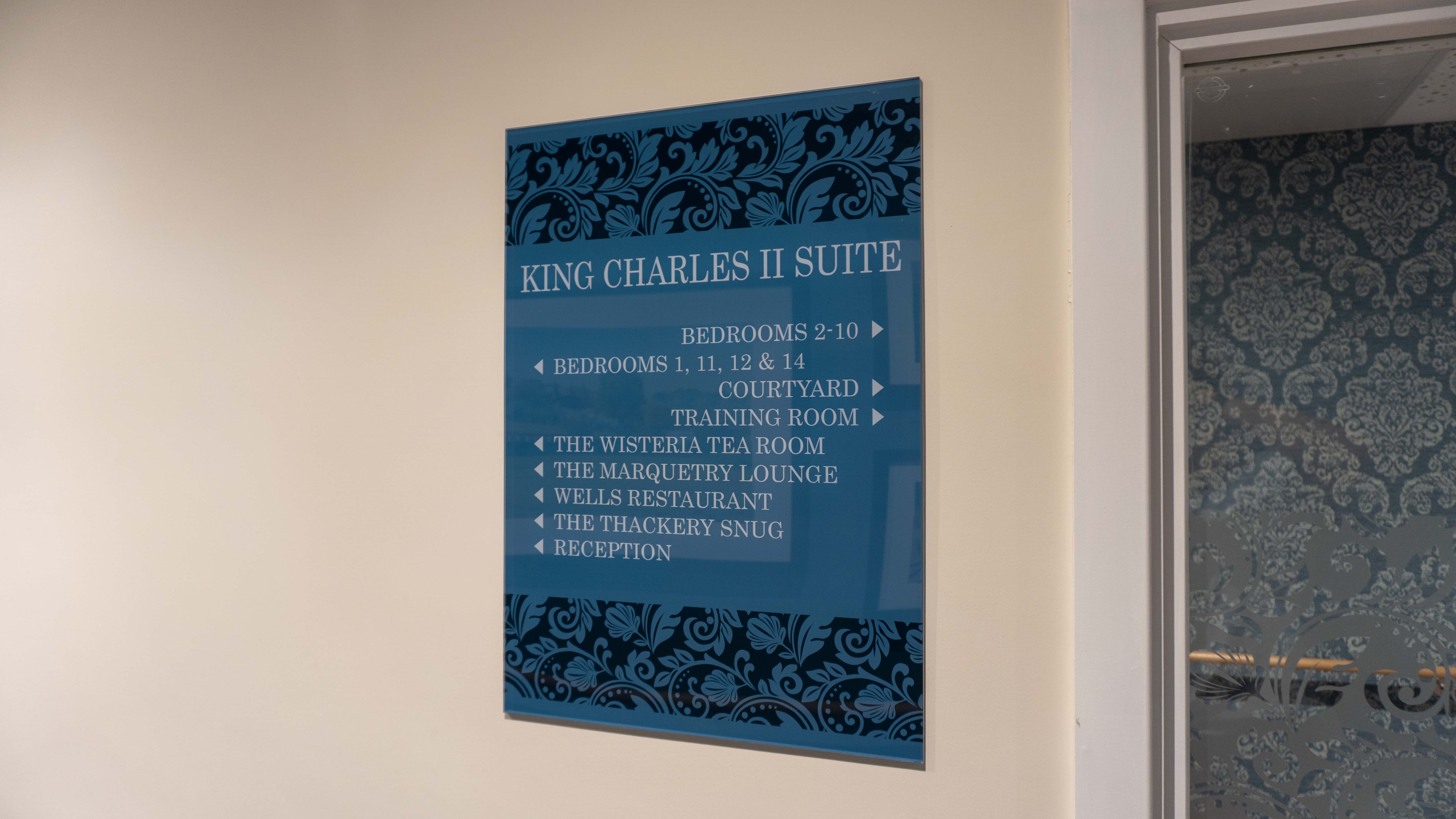 Greensleeves Care - Image 20