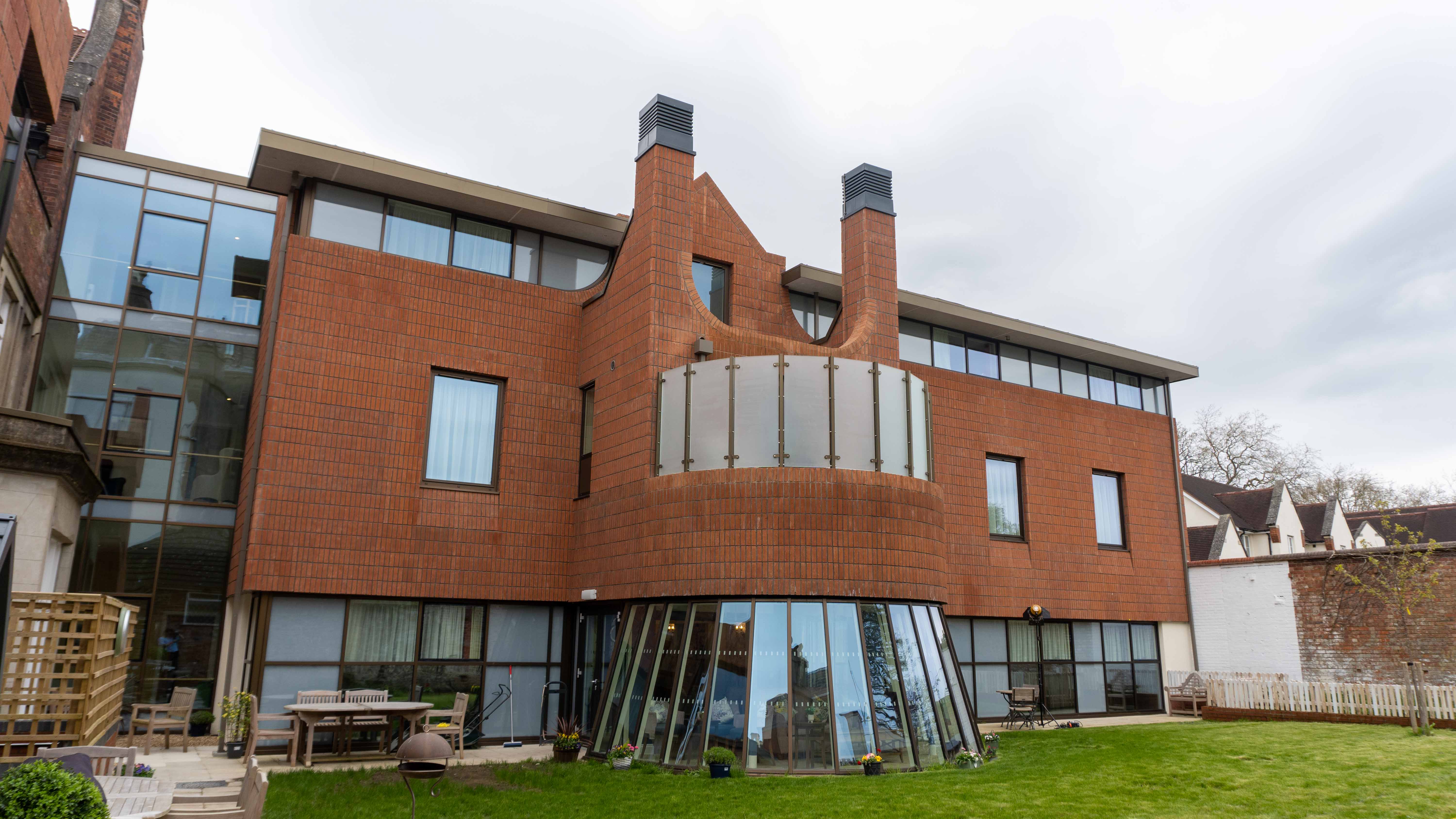 Greensleeves Care - Image 21