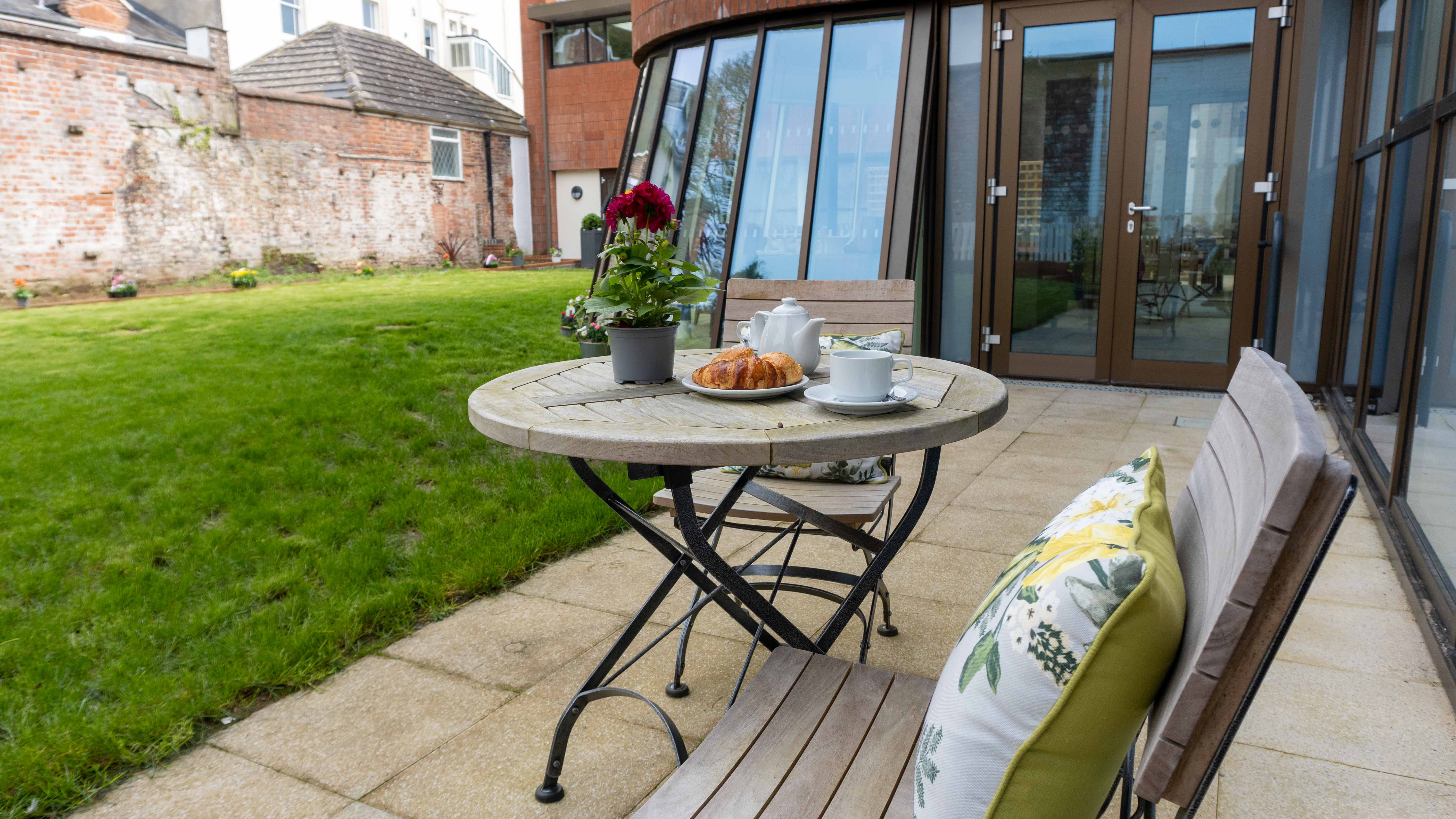 Greensleeves Care - Image 29