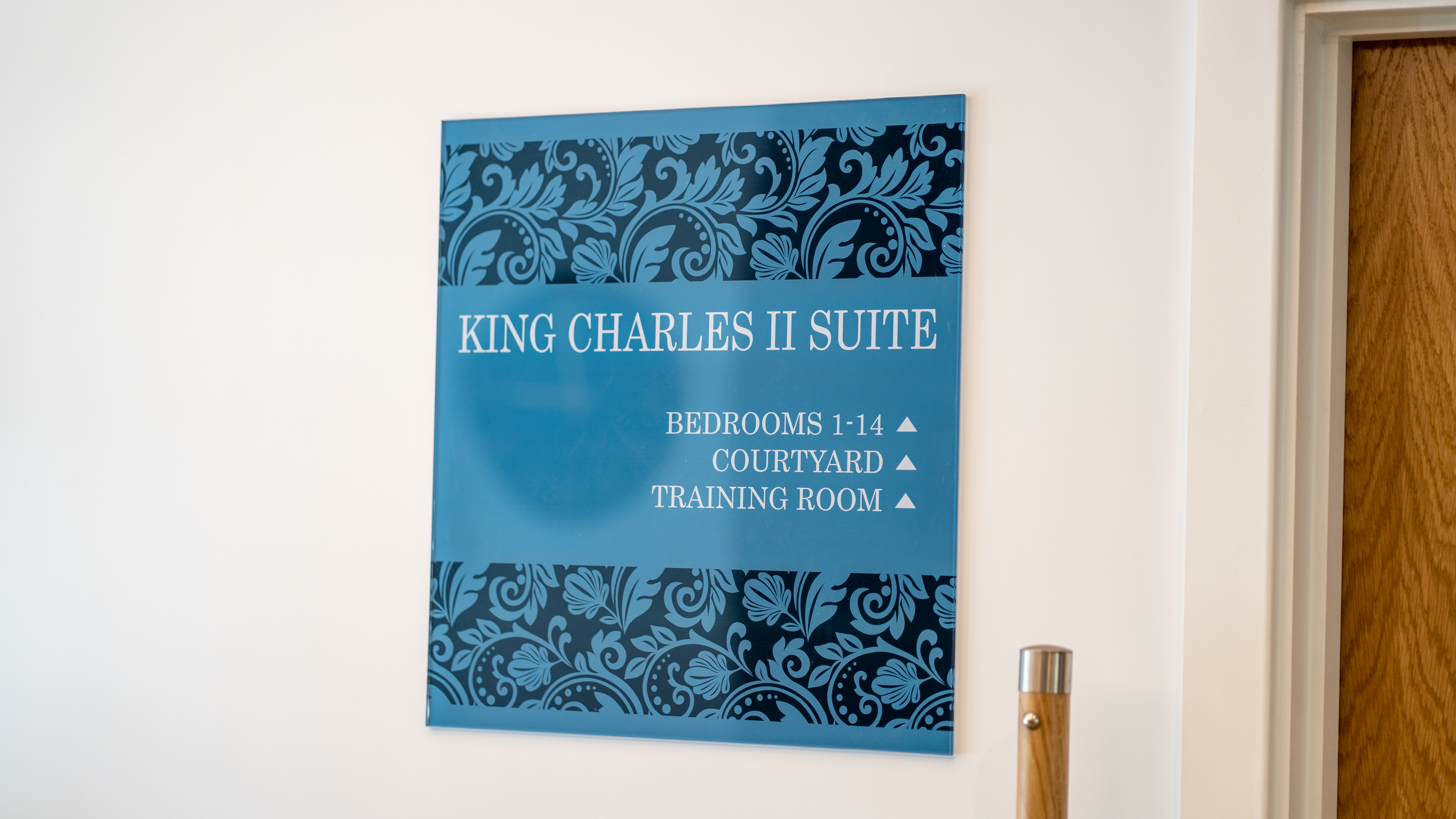 Greensleeves Care - Image 42