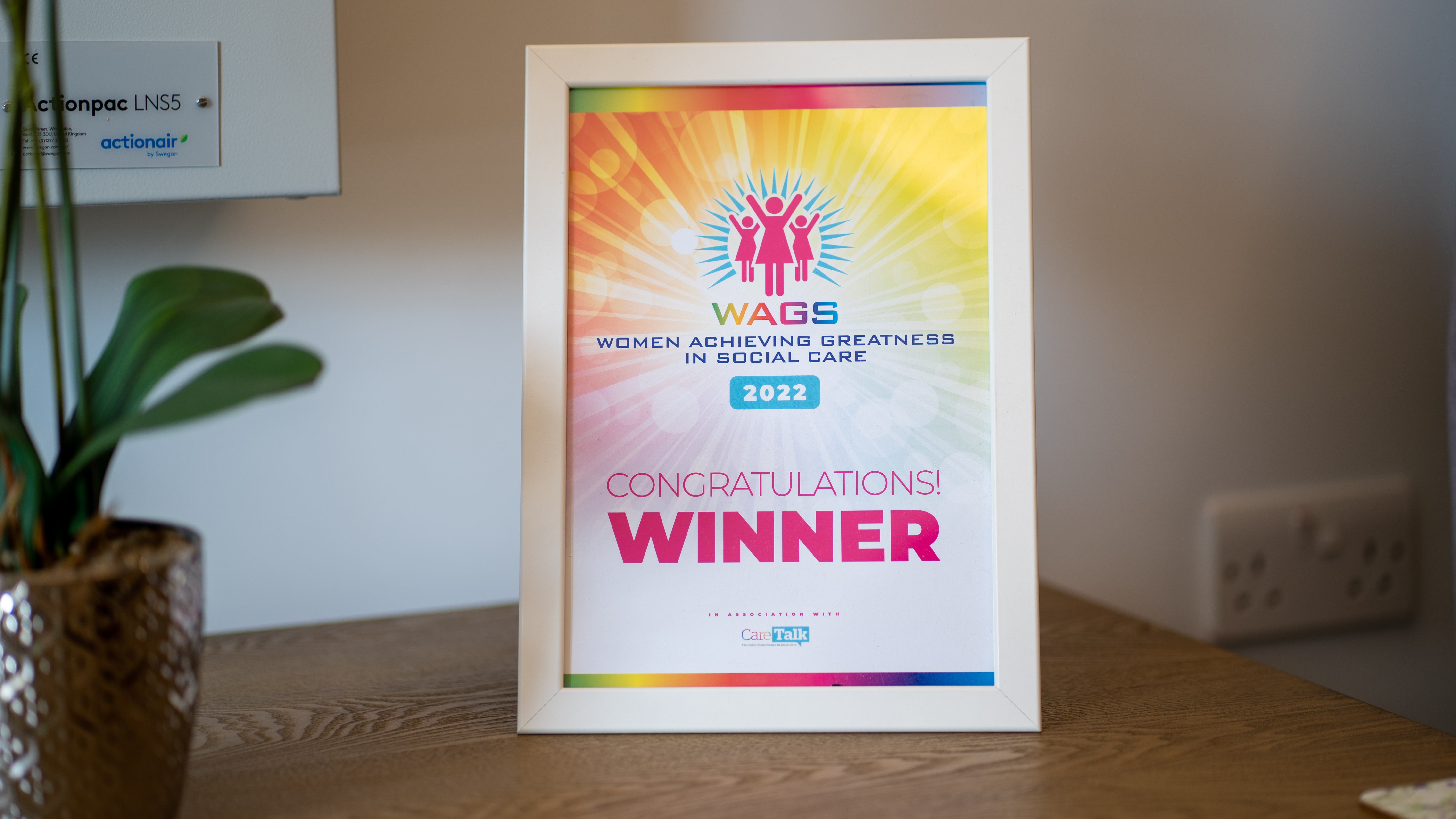 Greensleeves Care - Image 45