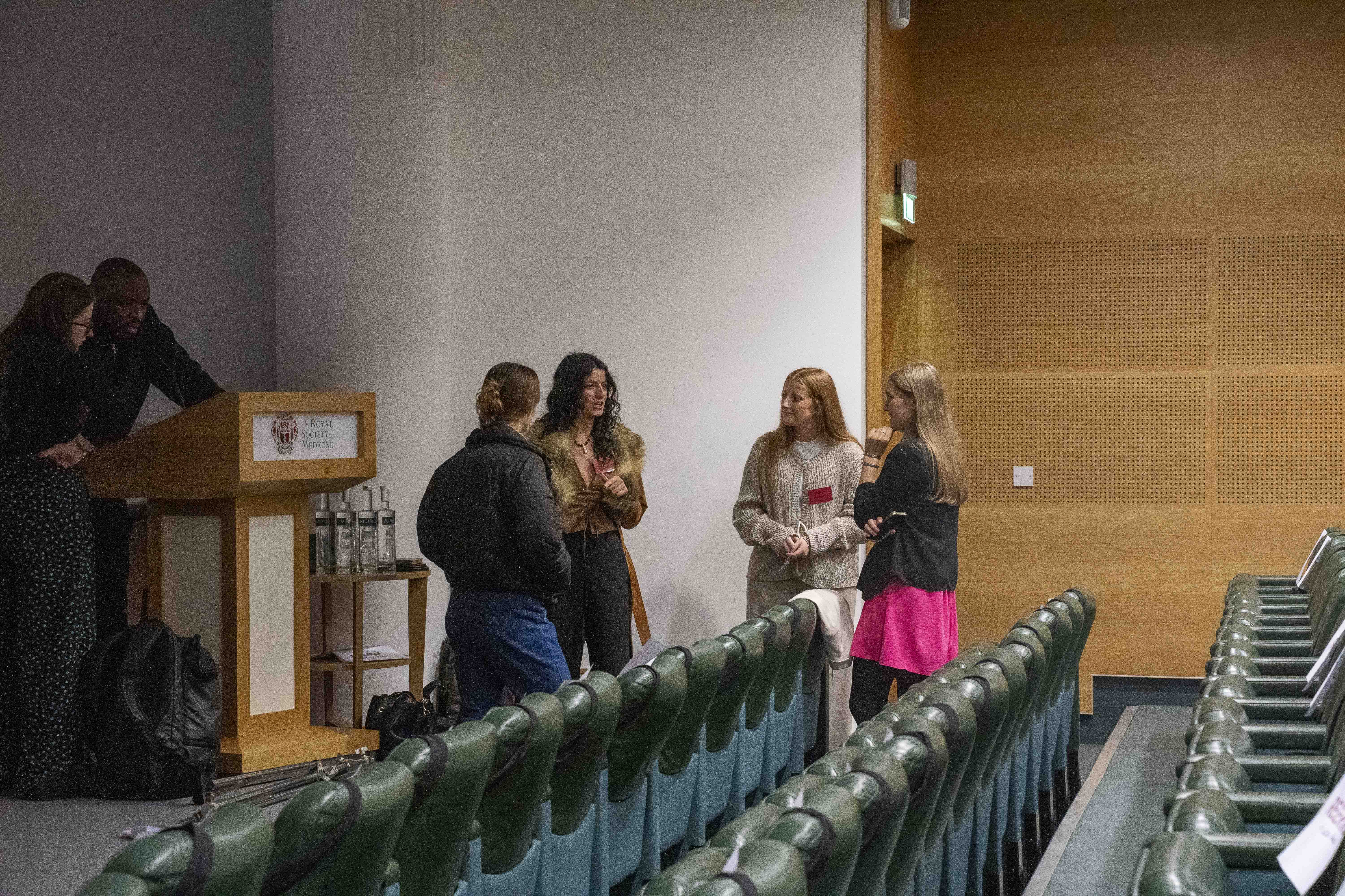 Women's Menstrual Health Project - Image 2