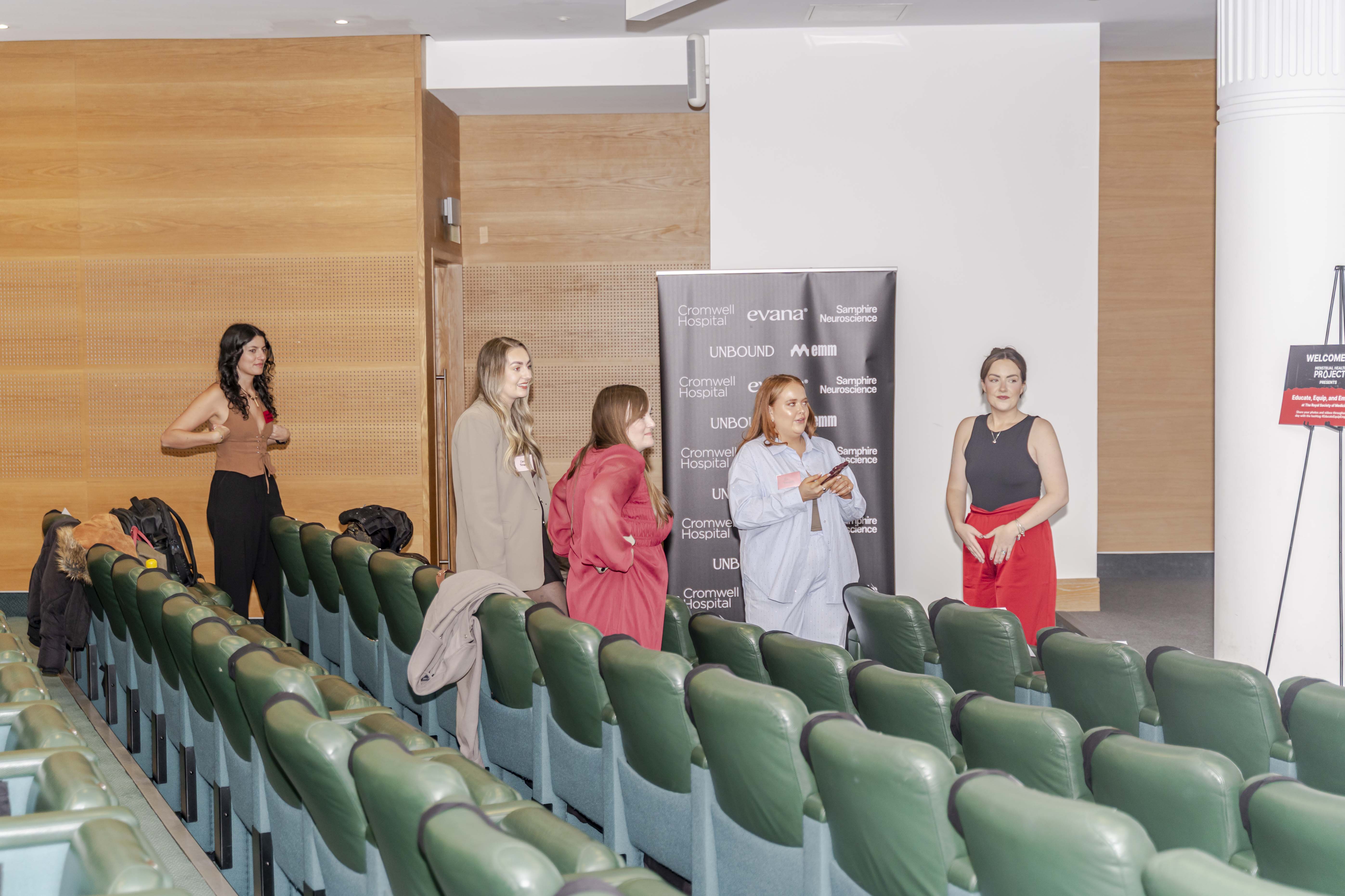 Women's Menstrual Health Project - Image 5