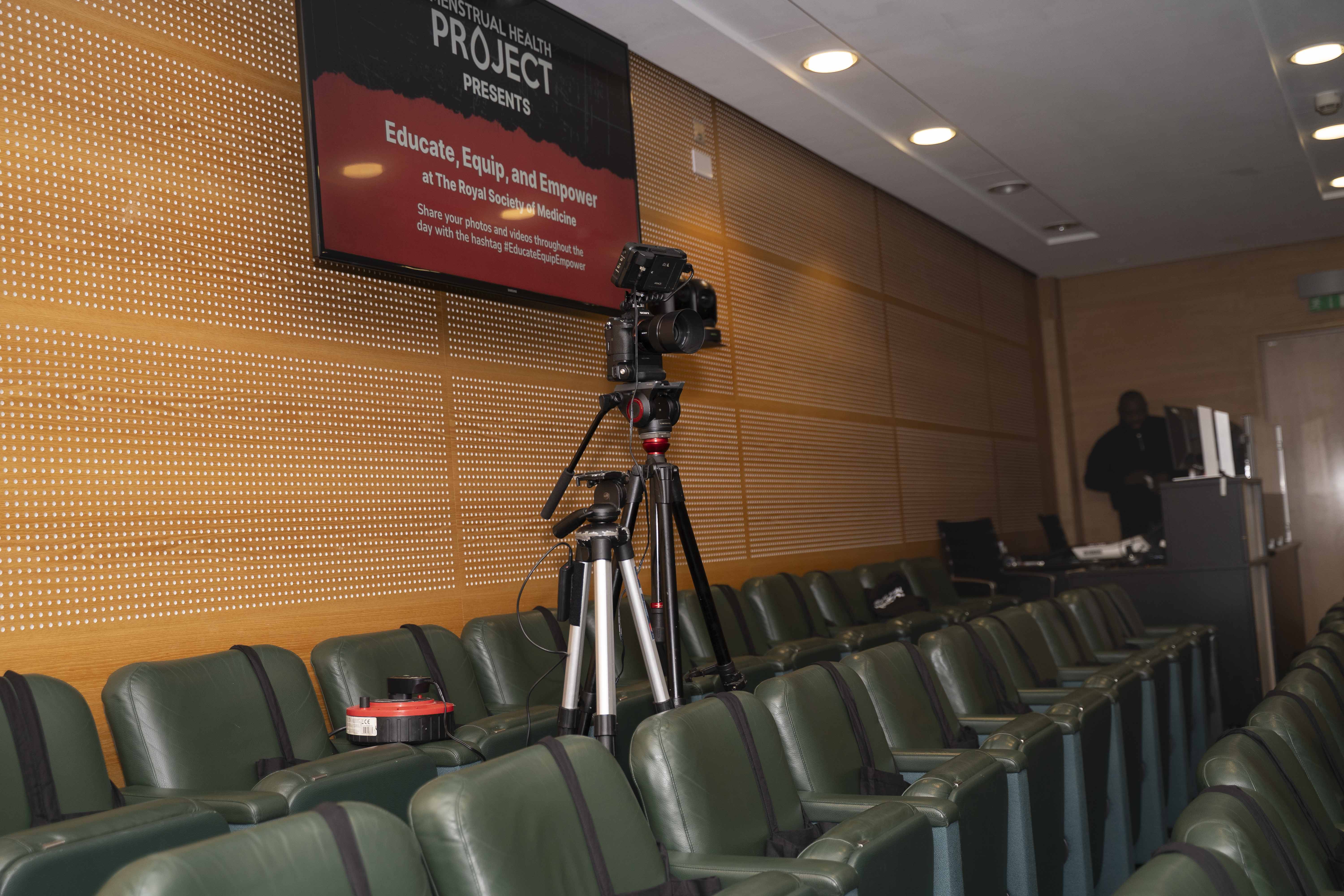 Women's Menstrual Health Project - Image 7