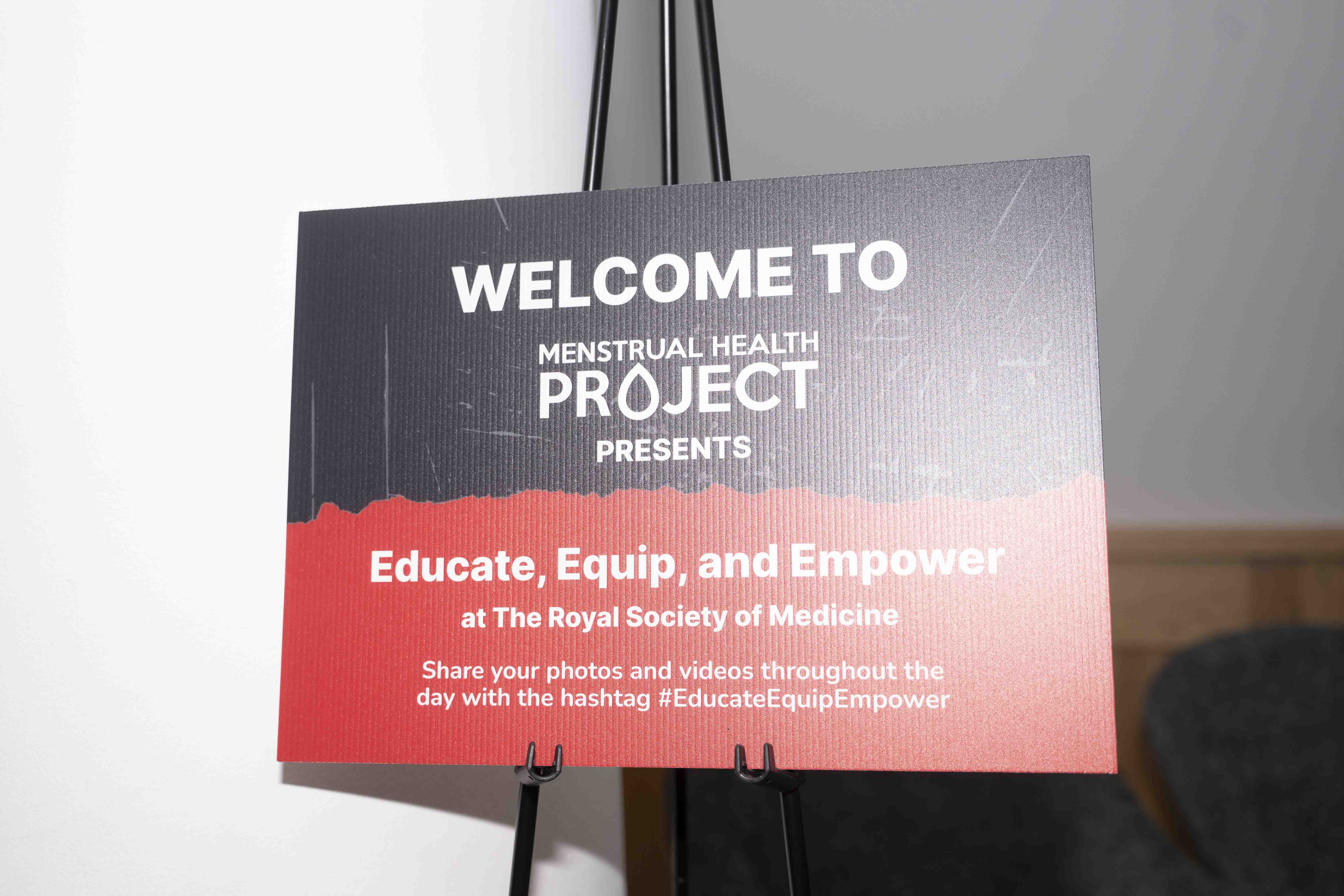 Women's Menstrual Health Project - Image 9