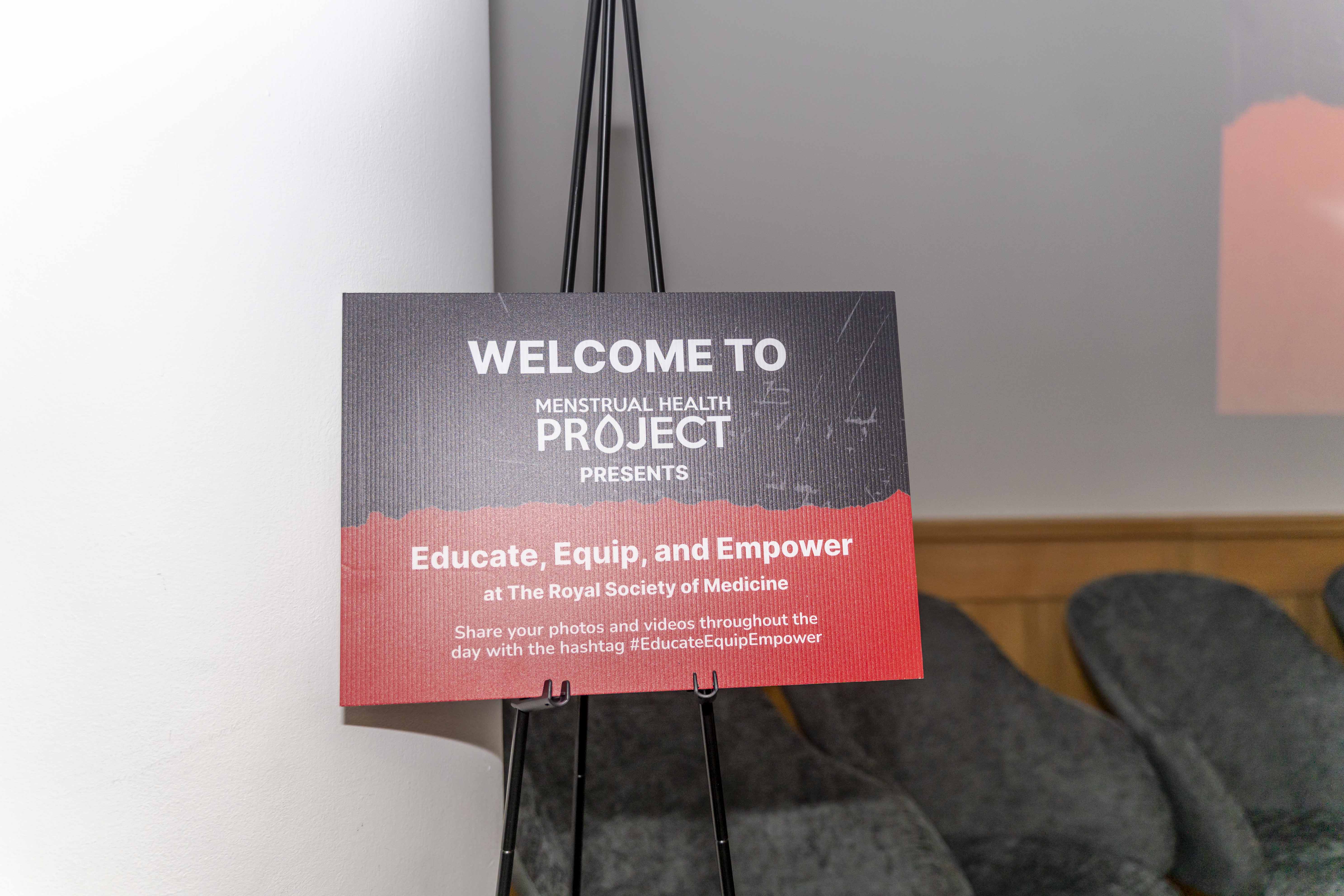 Women's Menstrual Health Project - Image 10