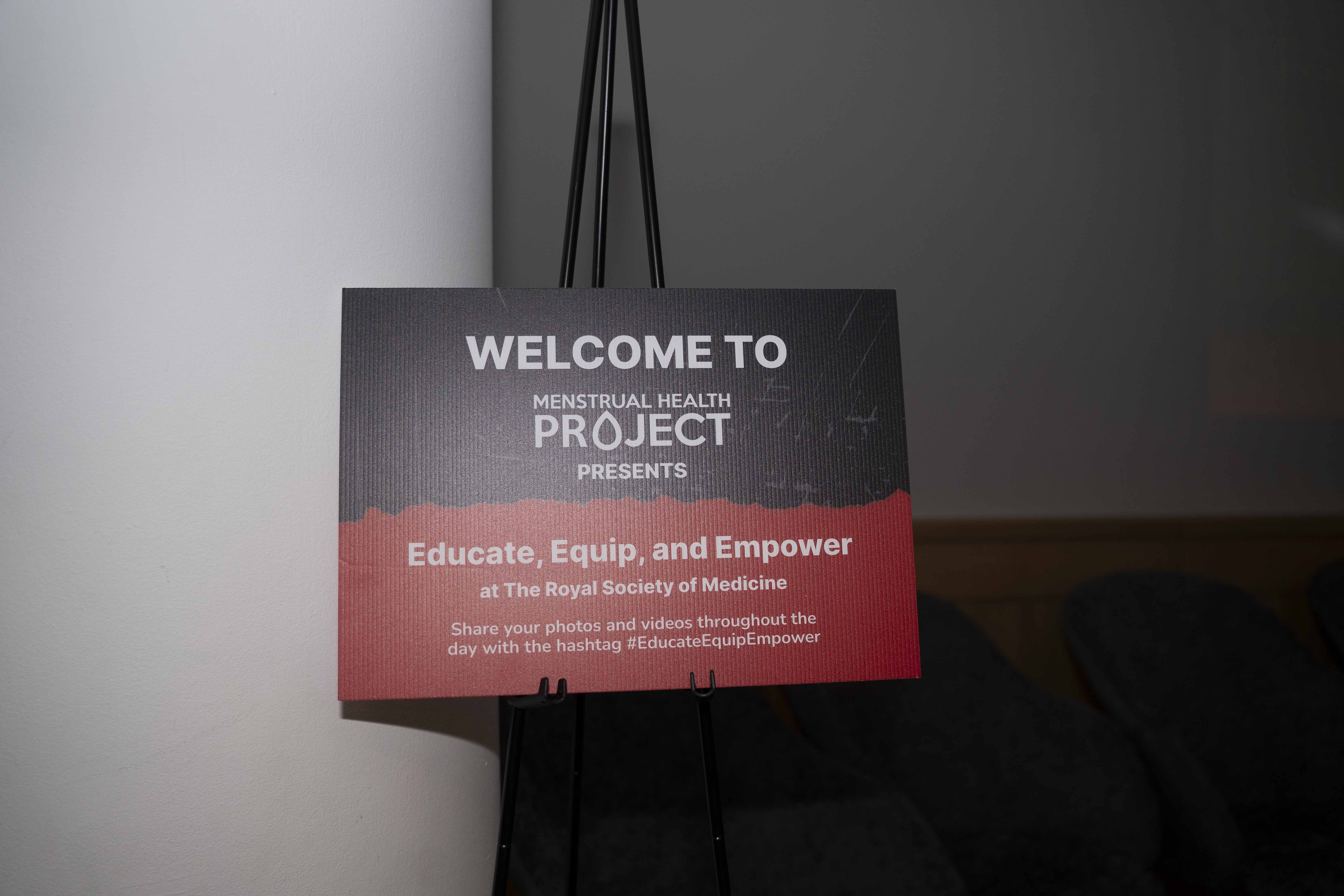 Women's Menstrual Health Project - Image 11