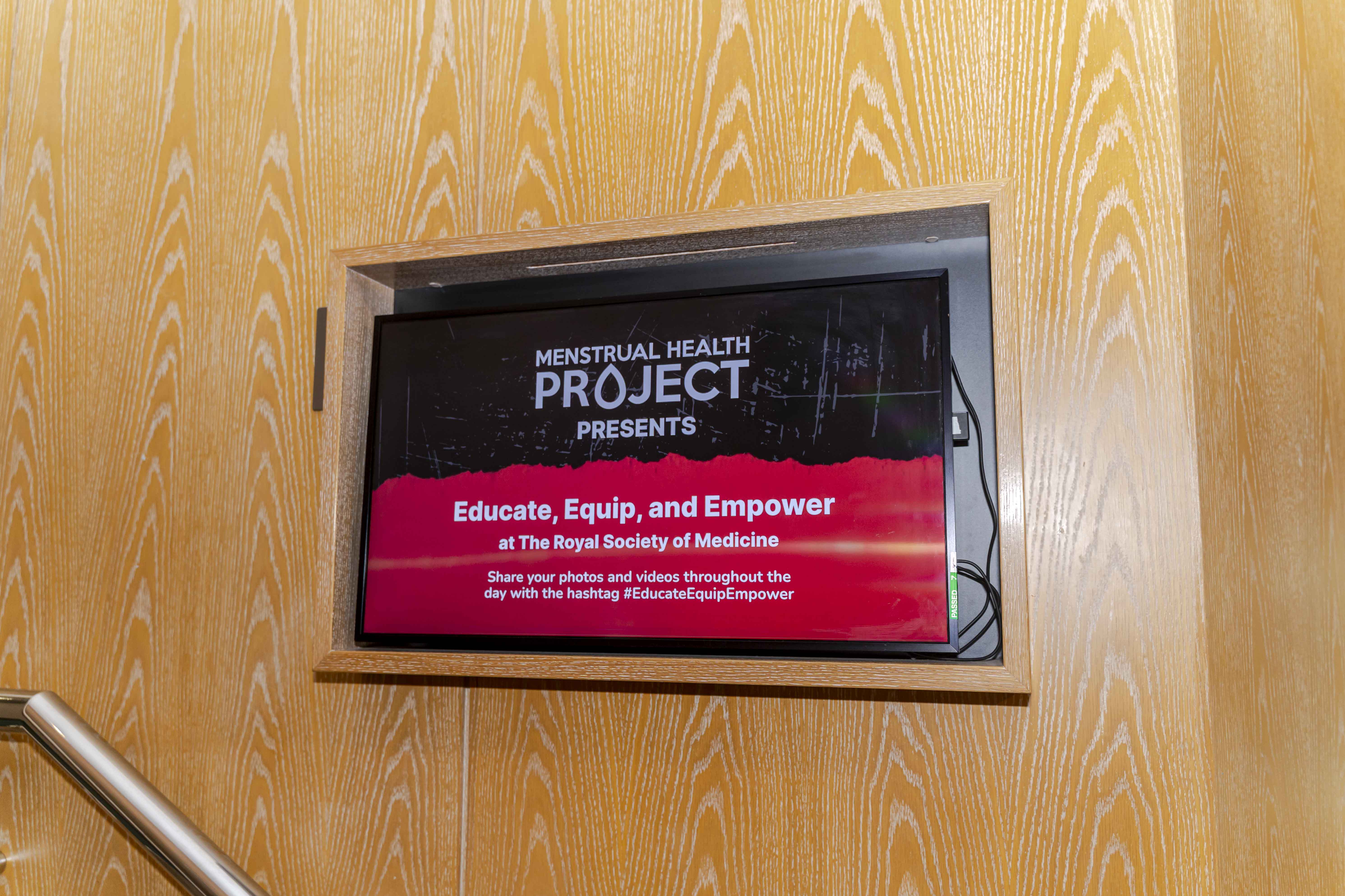 Women's Menstrual Health Project - Image 15