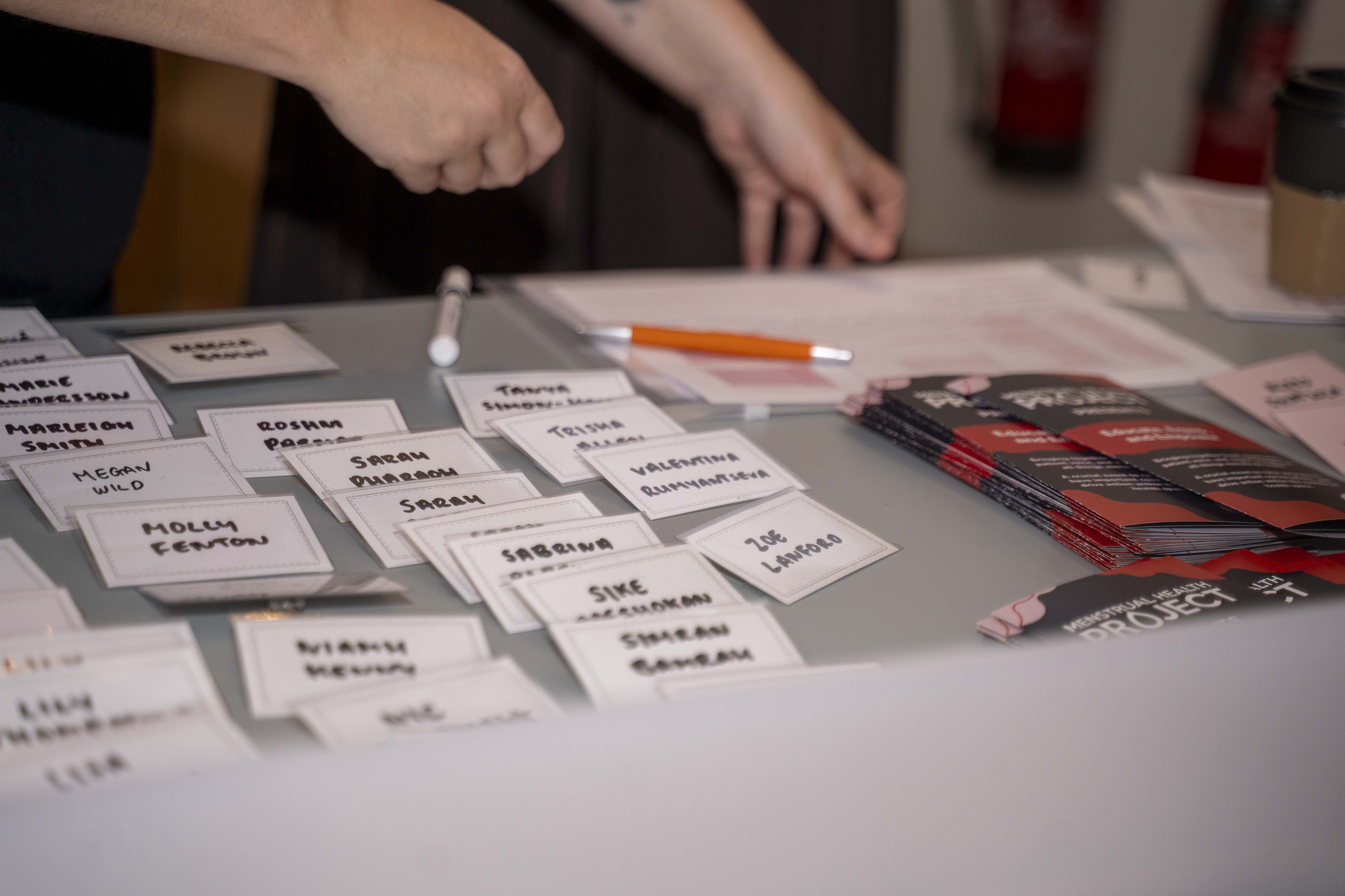 Women's Menstrual Health Project - Image 17