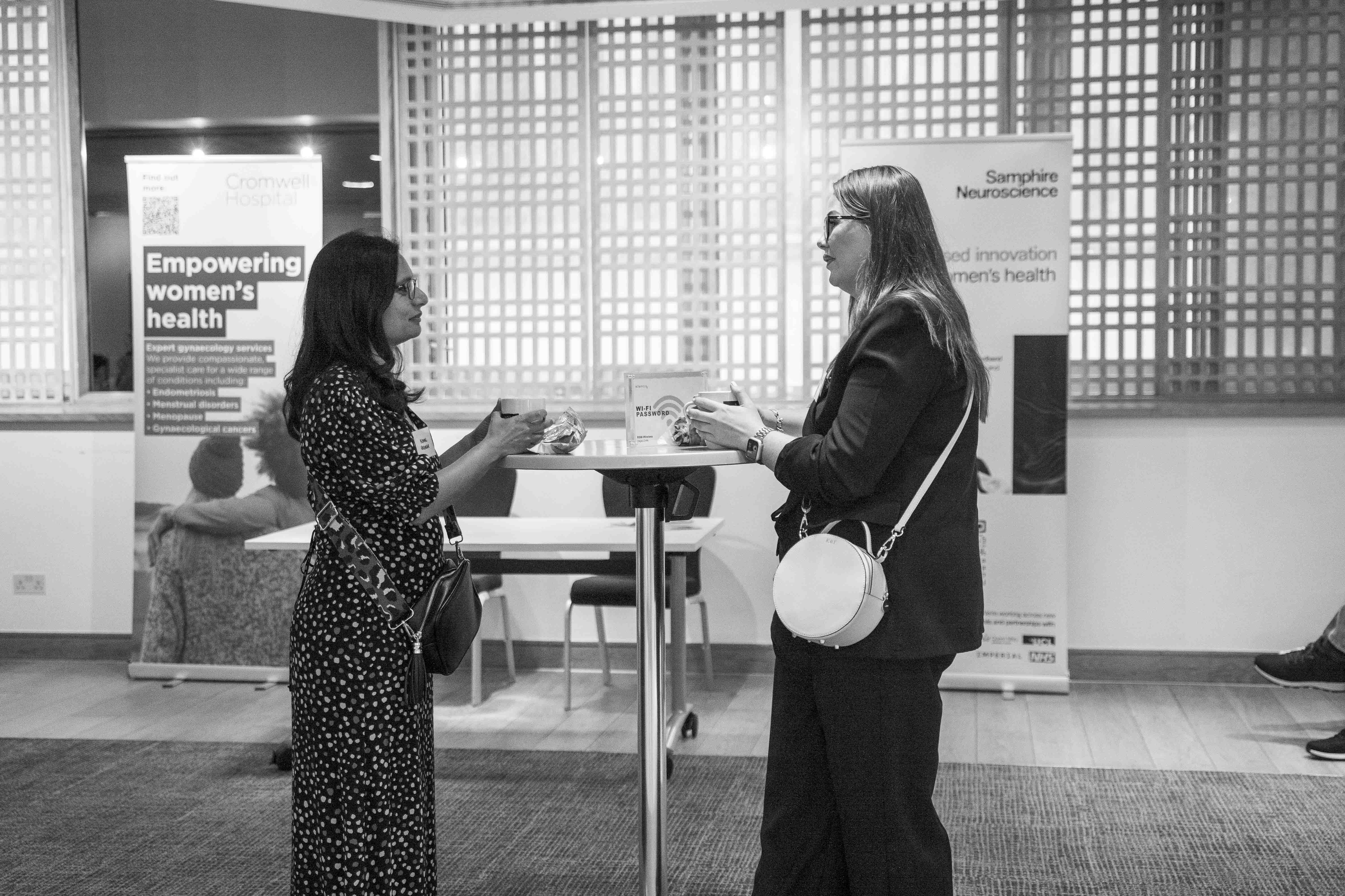 Women's Menstrual Health Project - Image 19