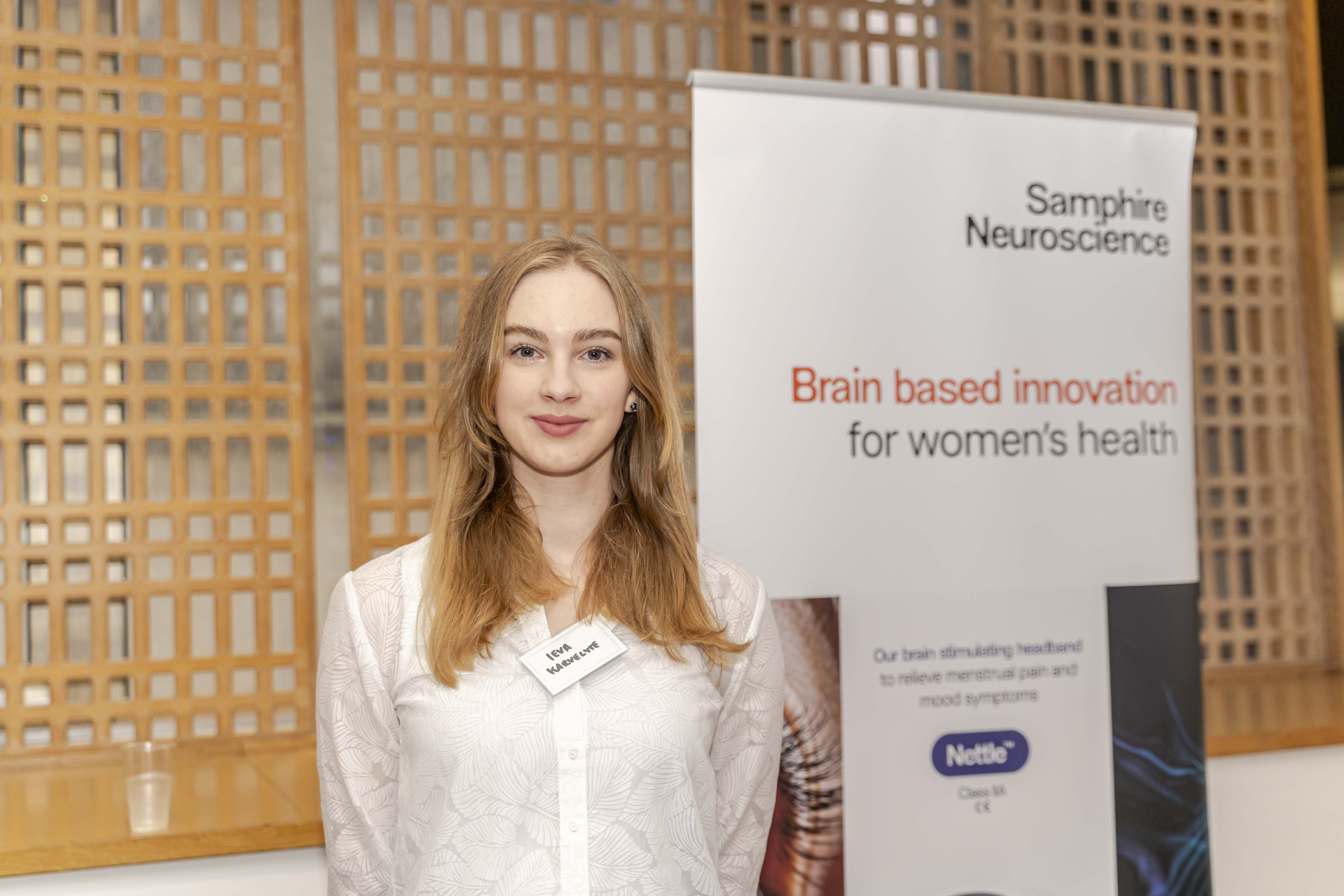 Women's Menstrual Health Project - Image 21