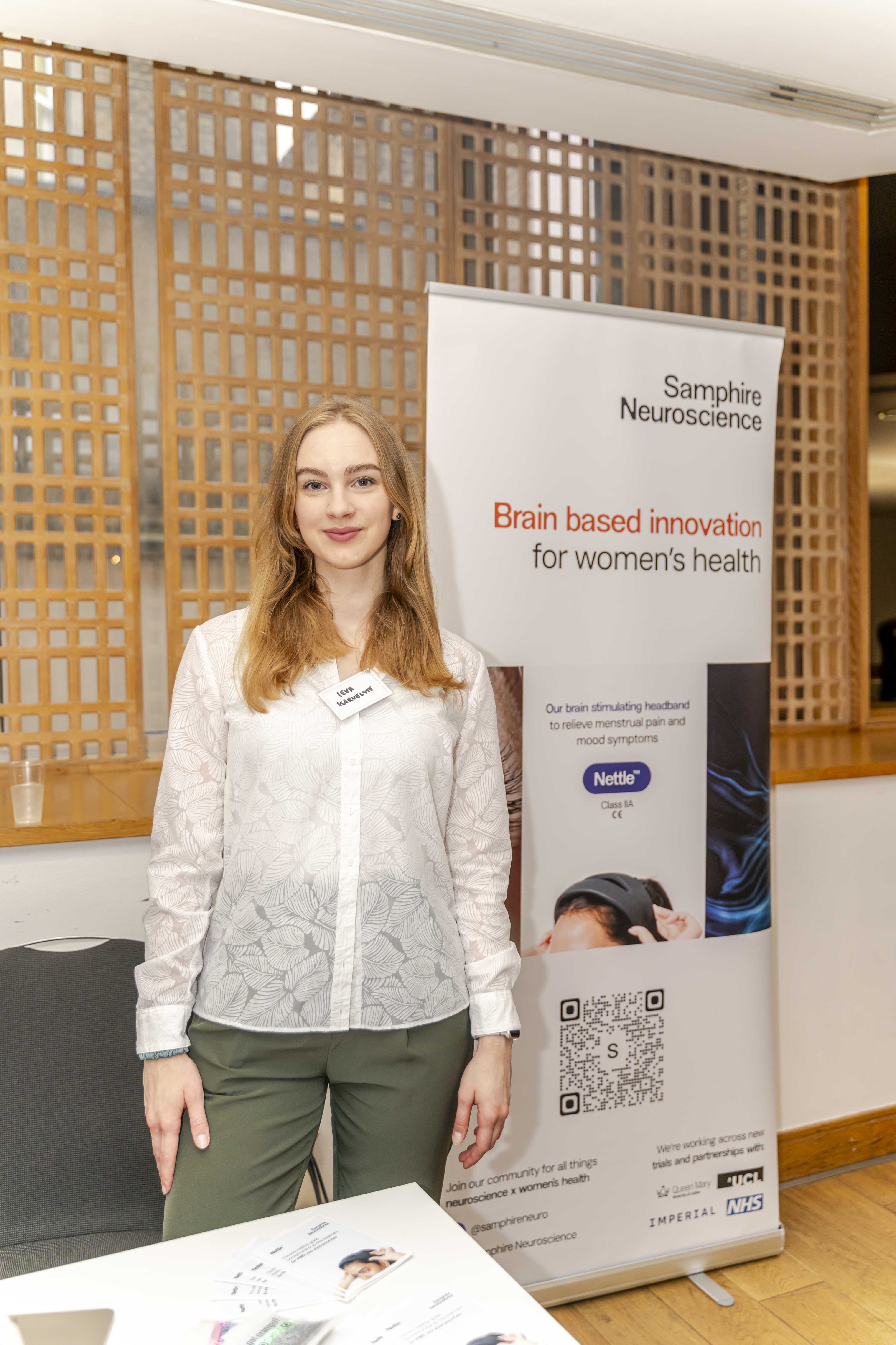 Women's Menstrual Health Project - Image 22