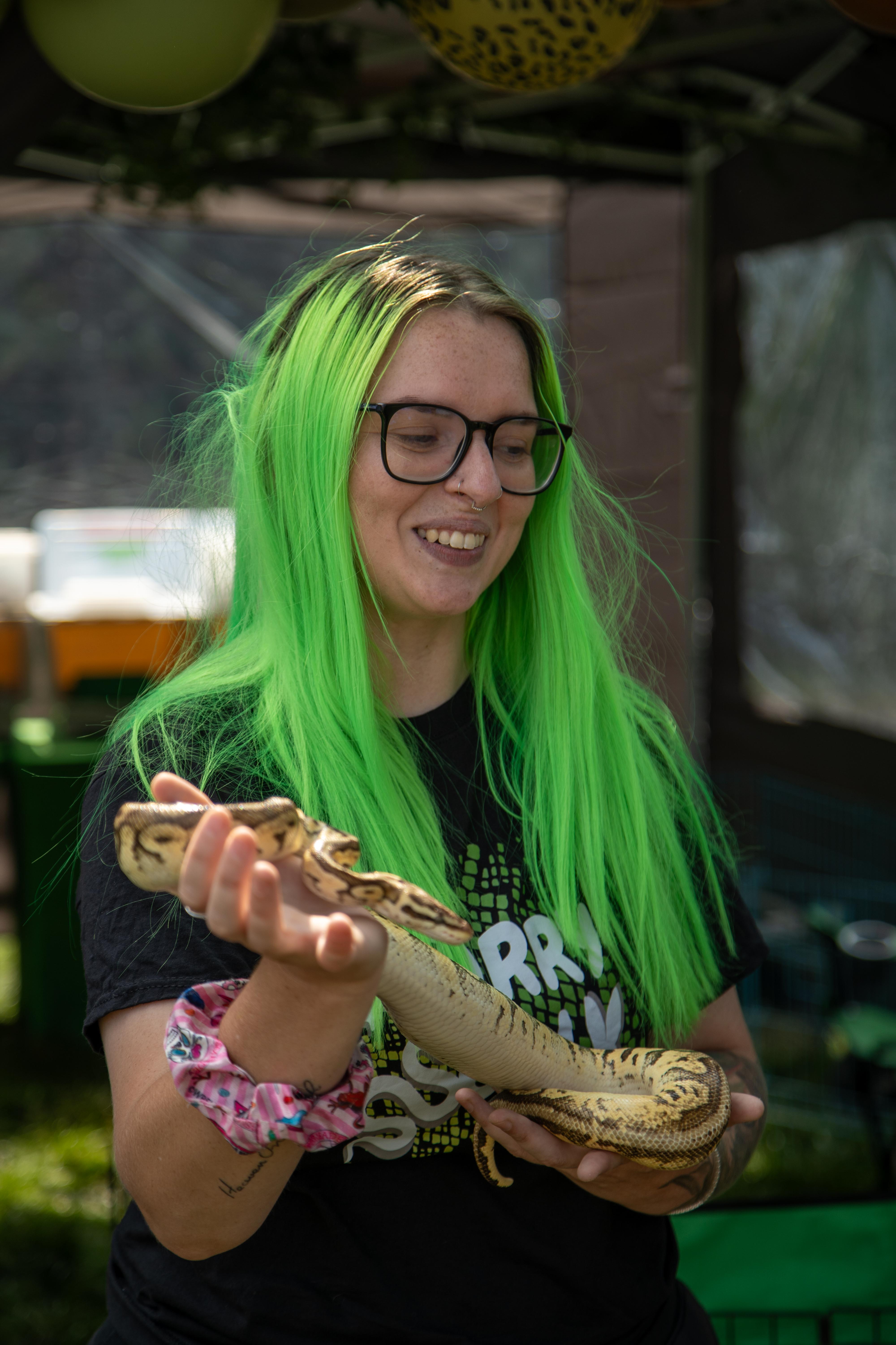 Furry and Scaly Friends - Image 5