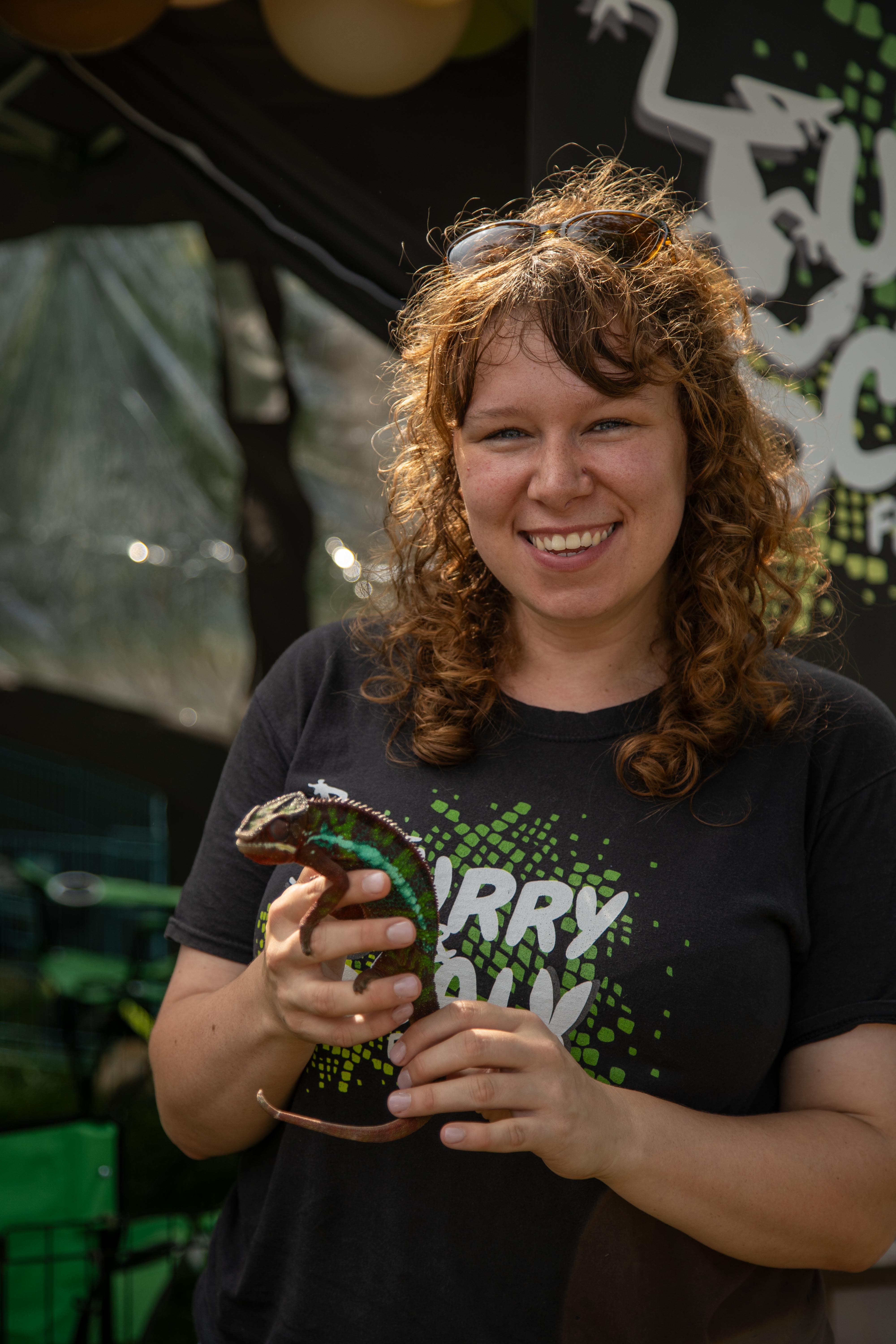 Furry and Scaly Friends - Image 6