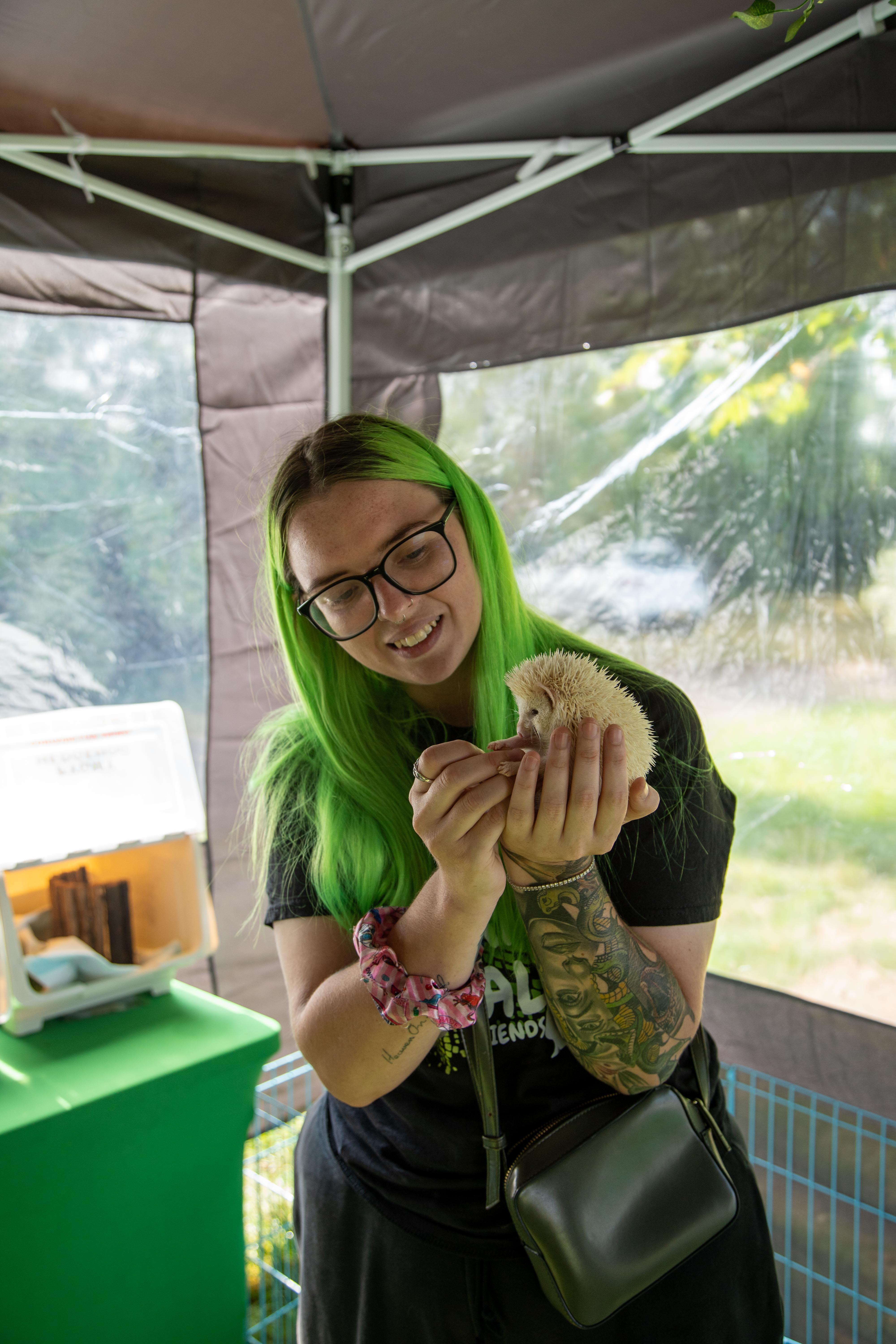 Furry and Scaly Friends - Image 19