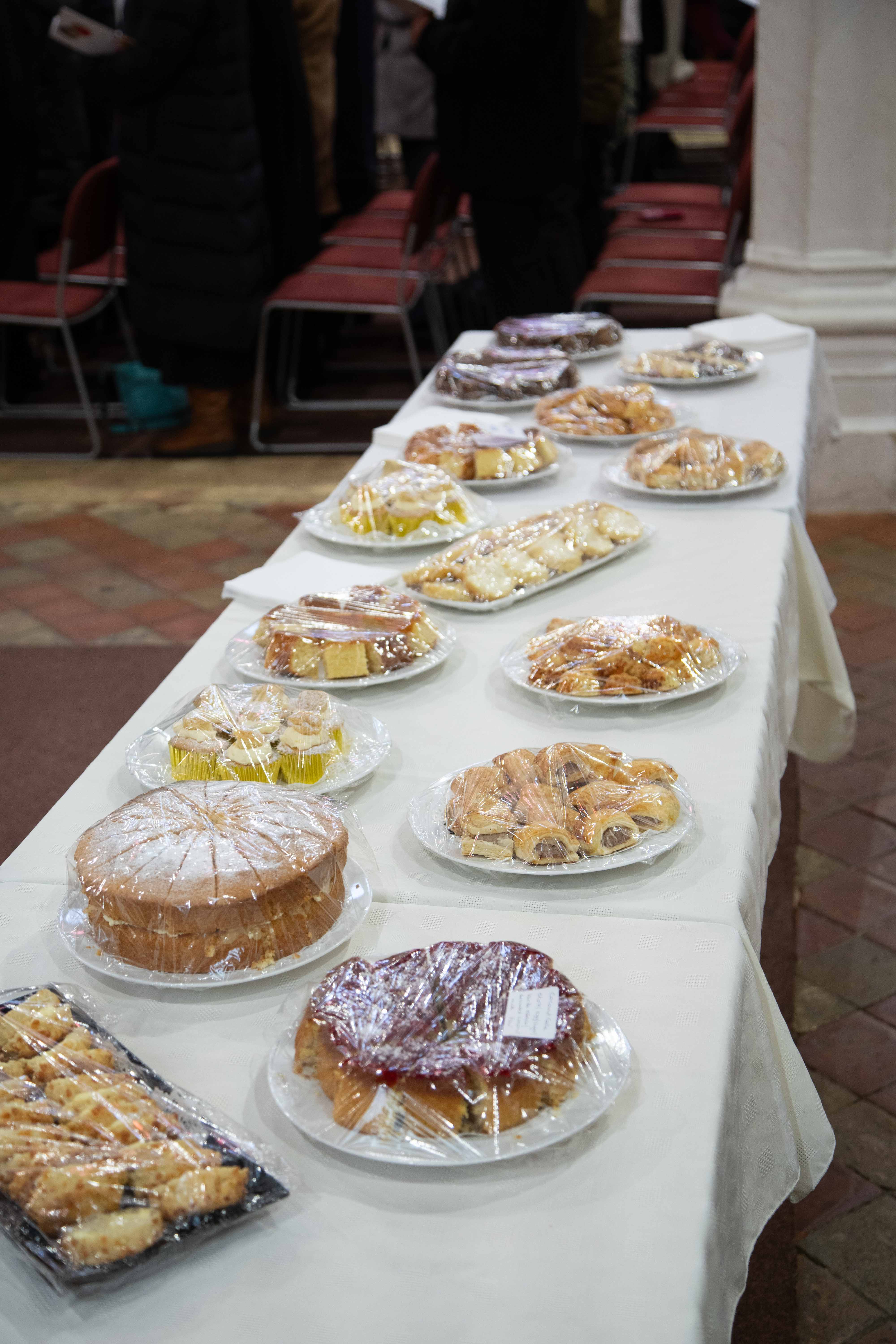 Funeral photography by Louis Charles Dalton