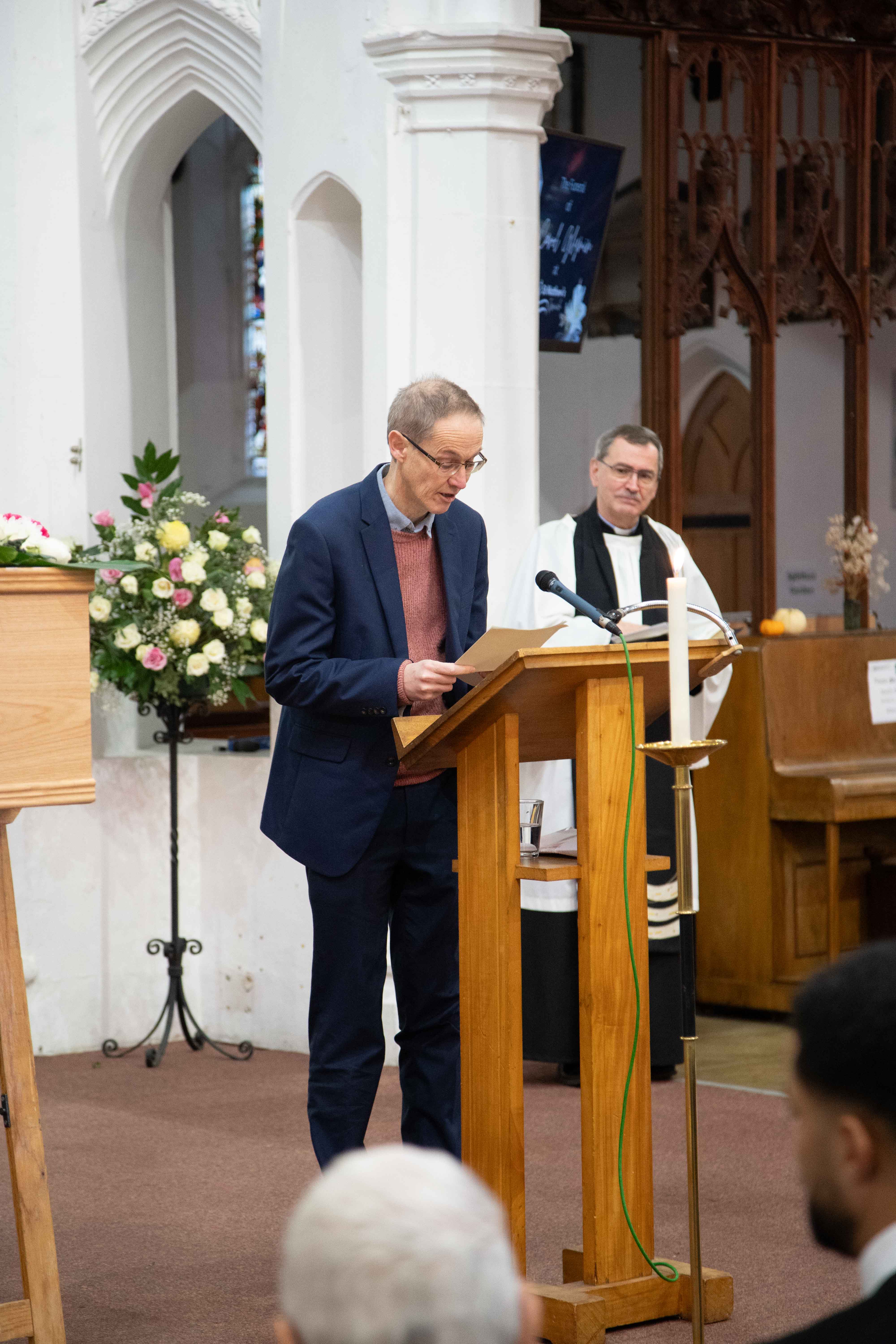 Funeral photography by Louis Charles Dalton