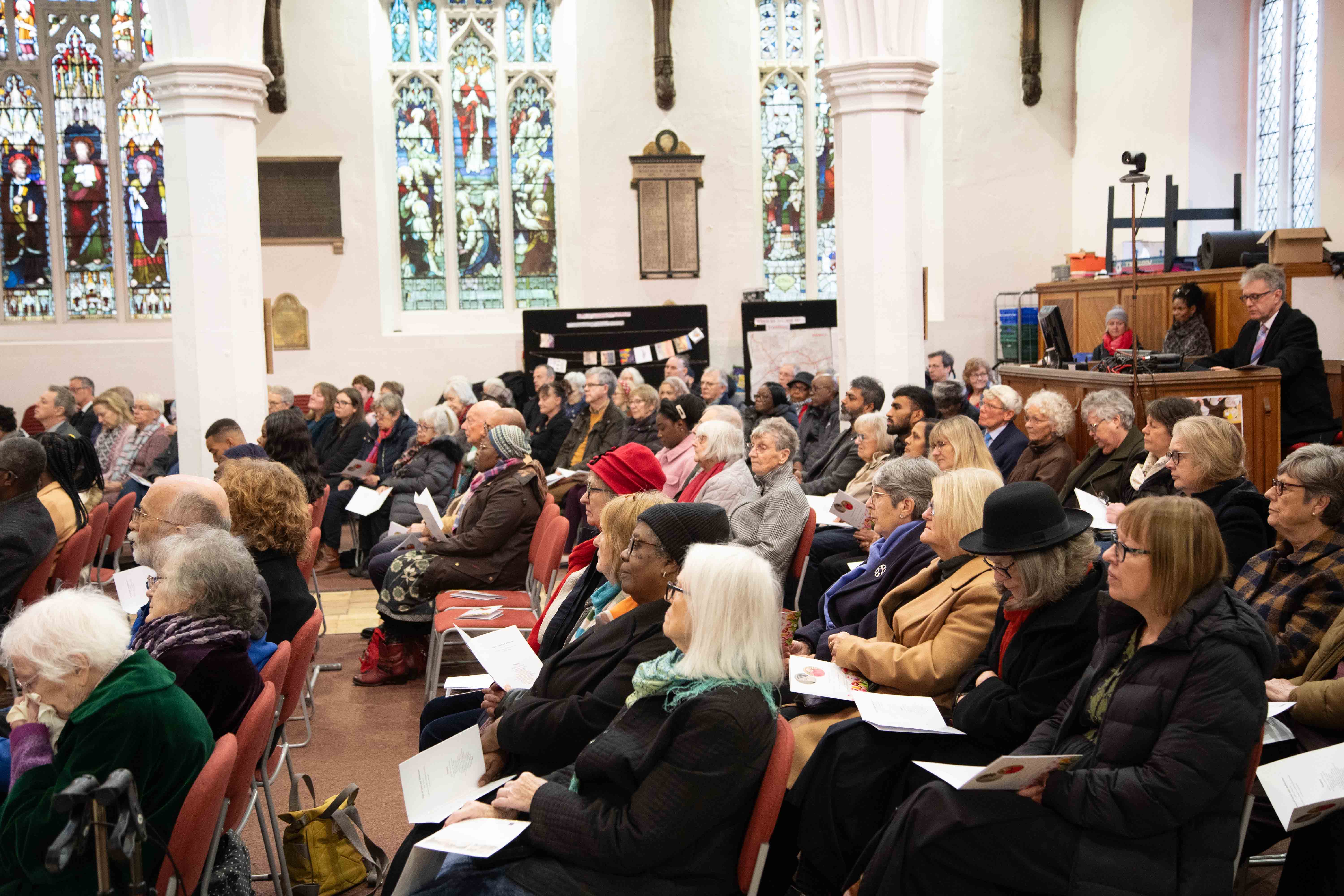 Funeral photography by Louis Charles Dalton