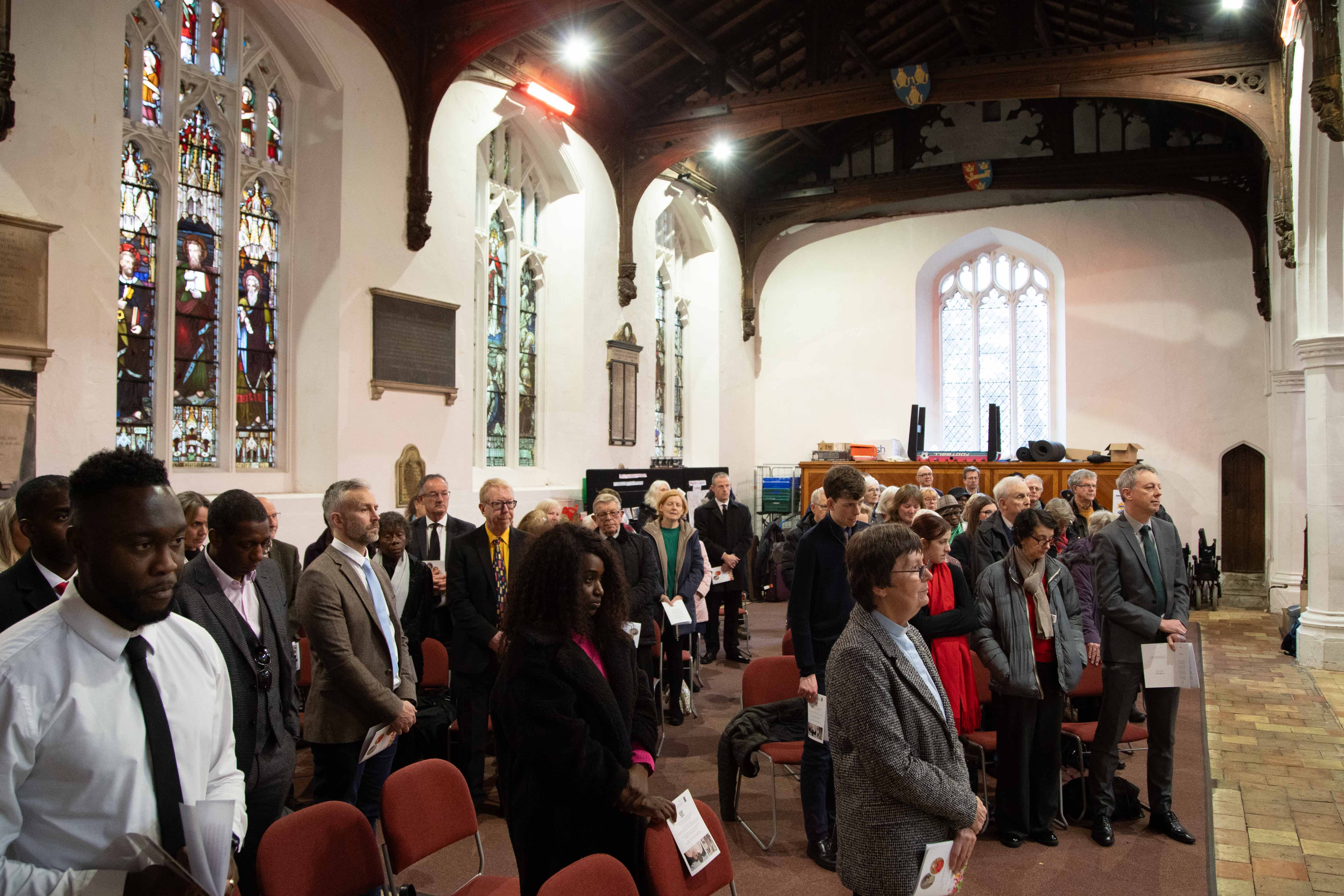 Funeral photography by Louis Charles Dalton