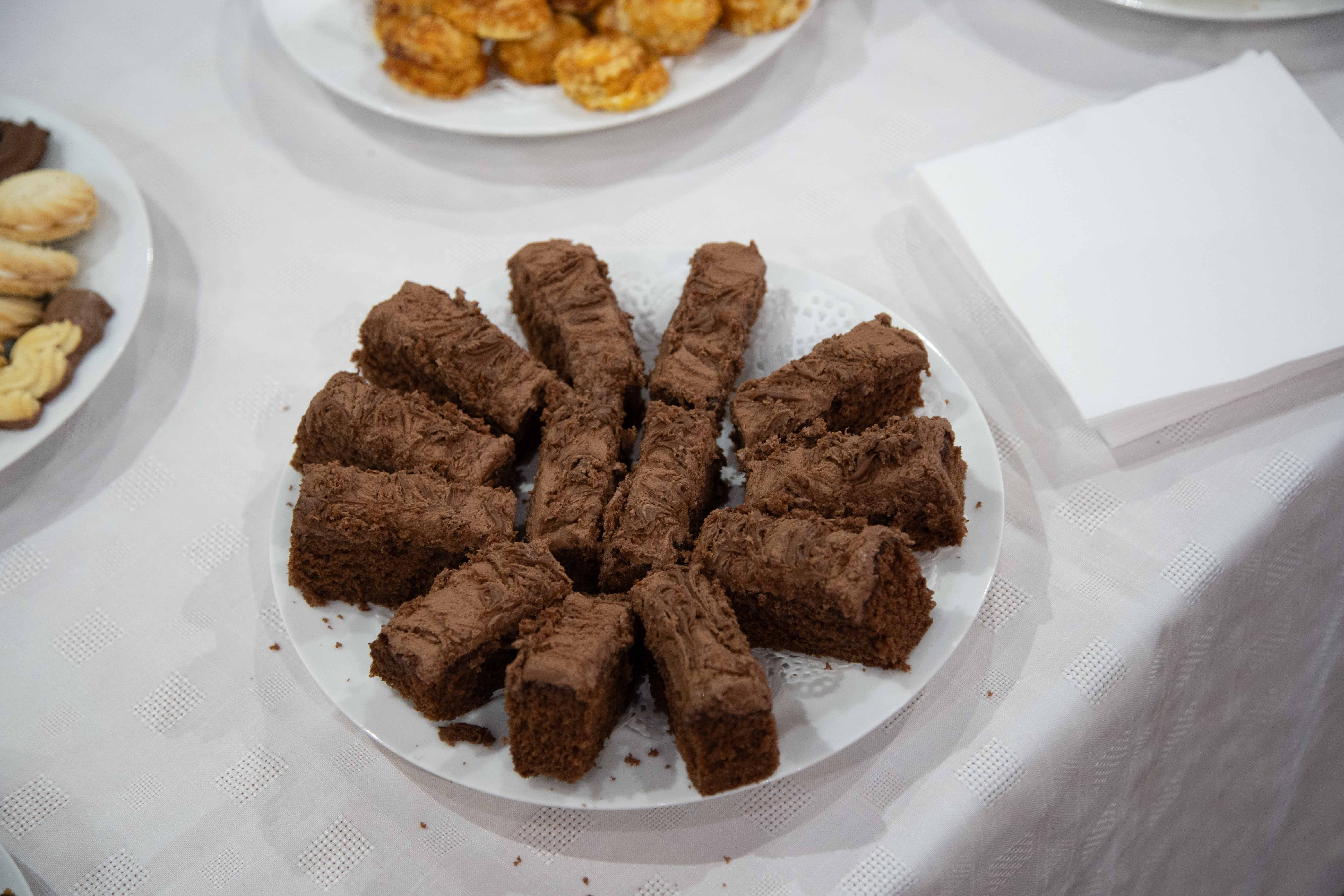 Funeral photography by Louis Charles Dalton